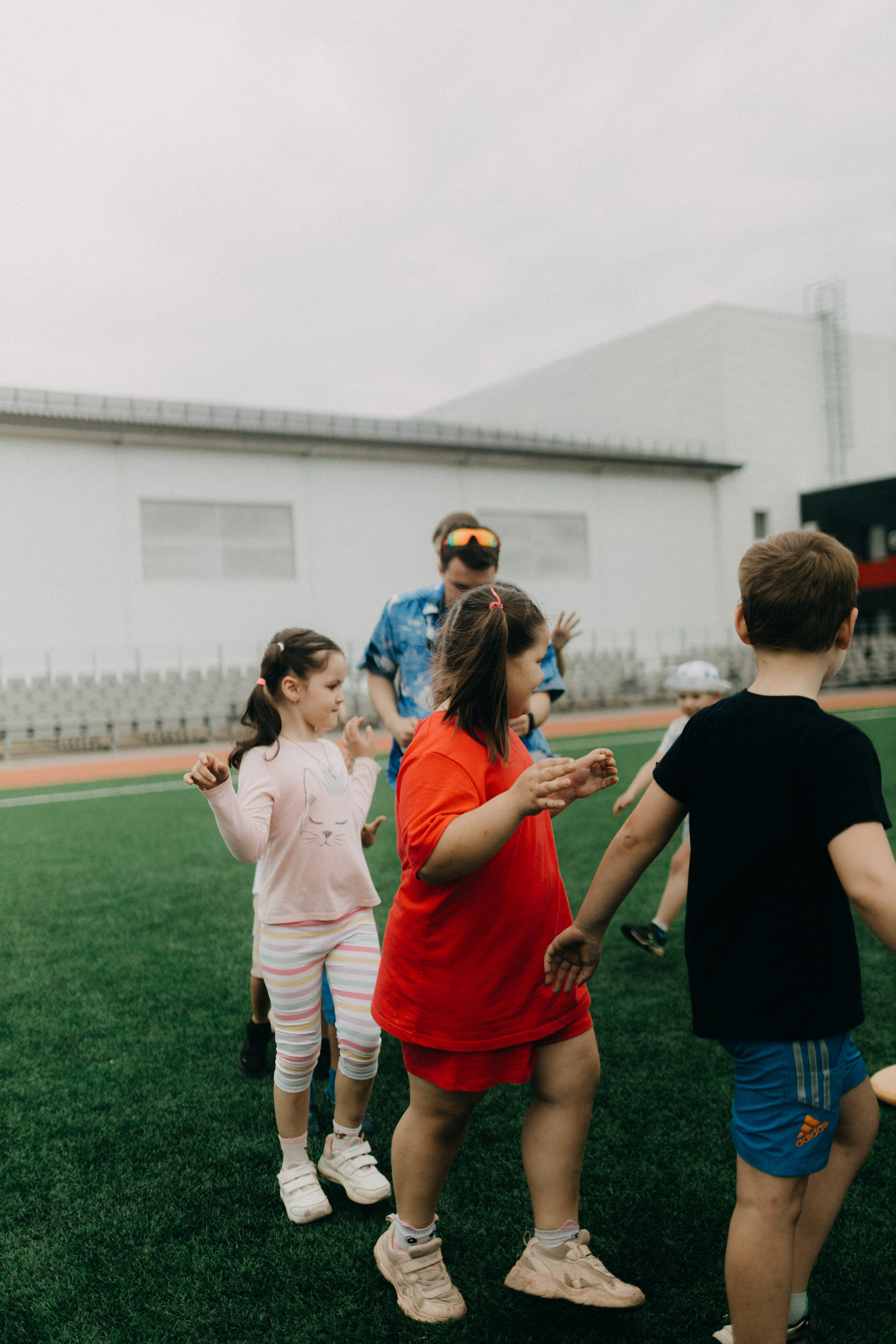 ALOHA FITNESS PARTY. Фотограф НОГИНСК, Москва, Анастасия Белая