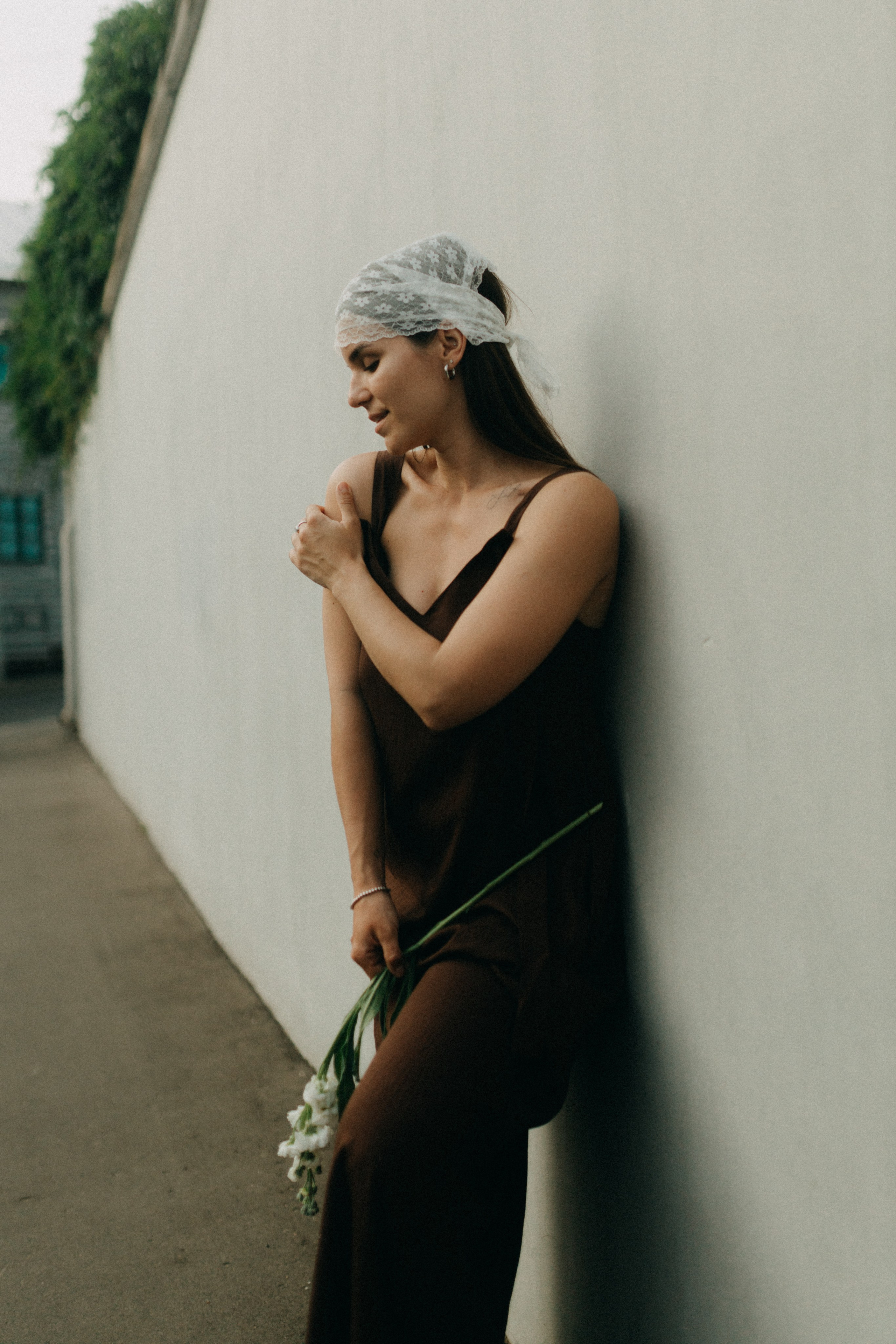 Настя & Толя. Фотограф НОГИНСК, Москва, Анастасия Белая