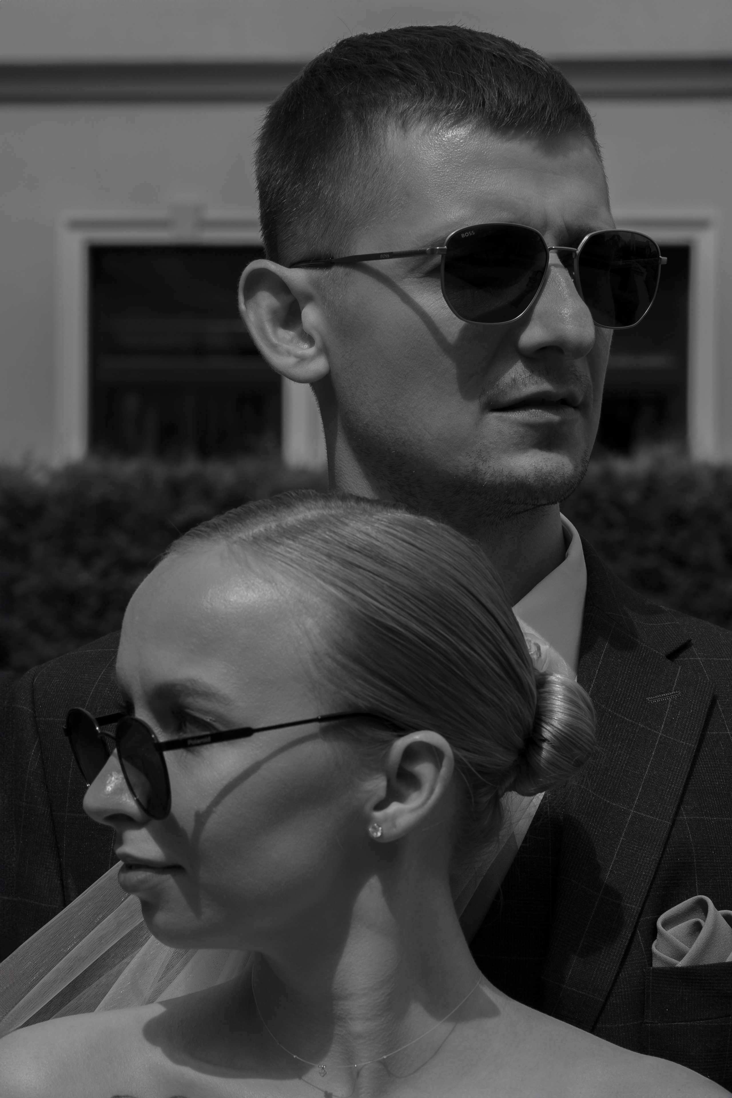 Ты, я и самые близкие!. Свадебный фотограф Калининград