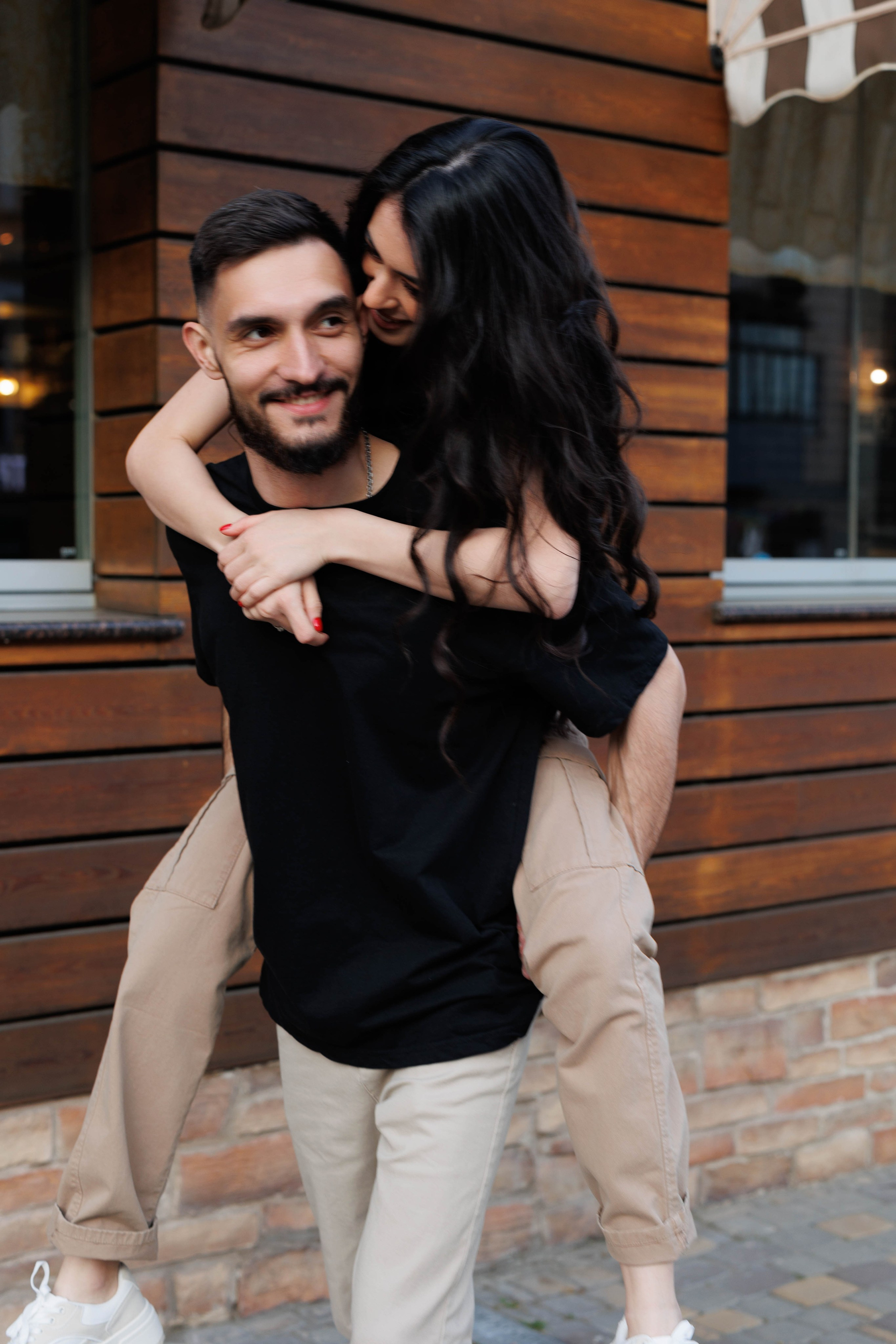 Любовь. Аксанна Аракелян