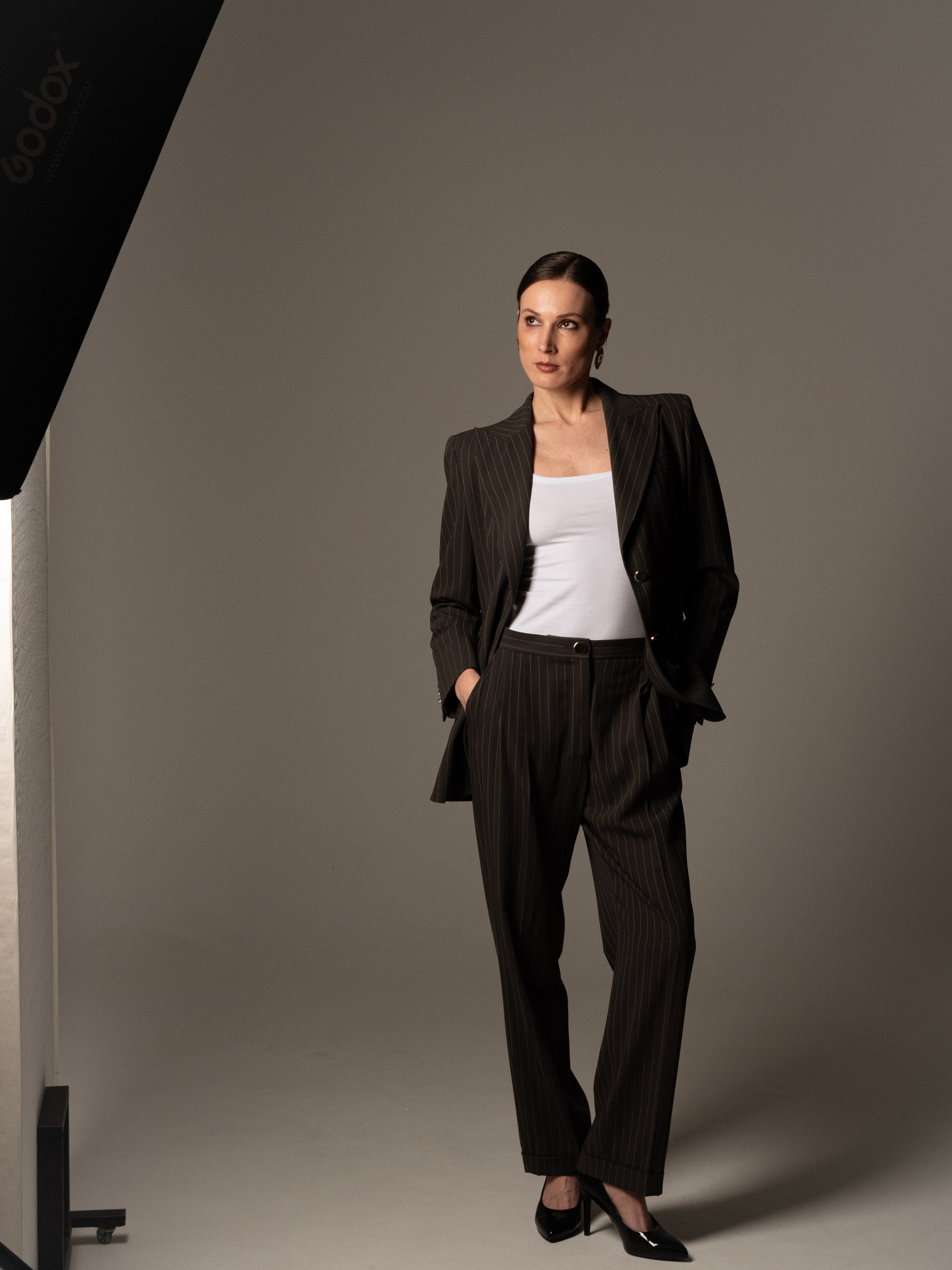 Julia. Женский фотограф Габдрашитова Кристина