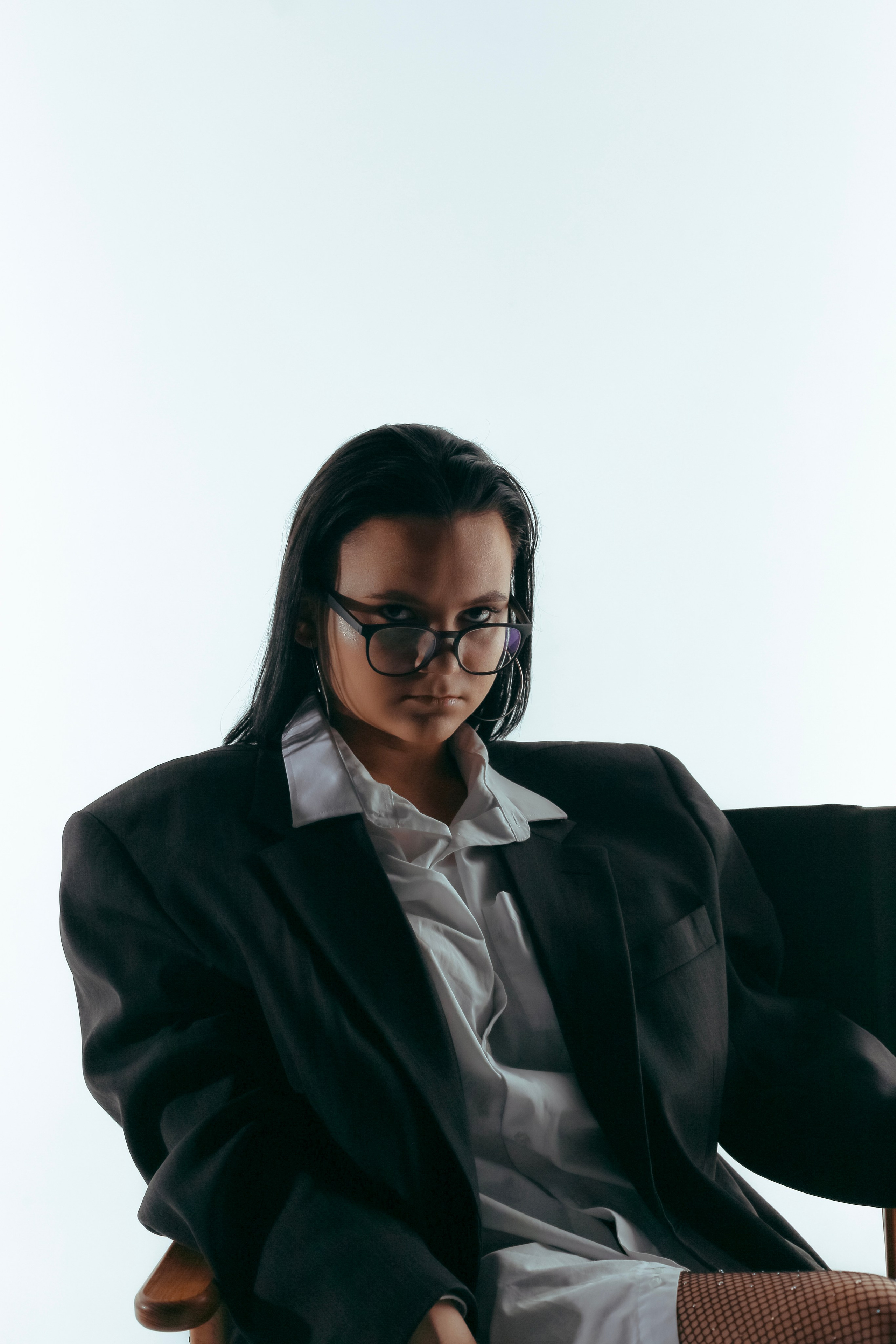 Анастасия. Фотограф Виноградова Зинфира в Санкт-Петербурге