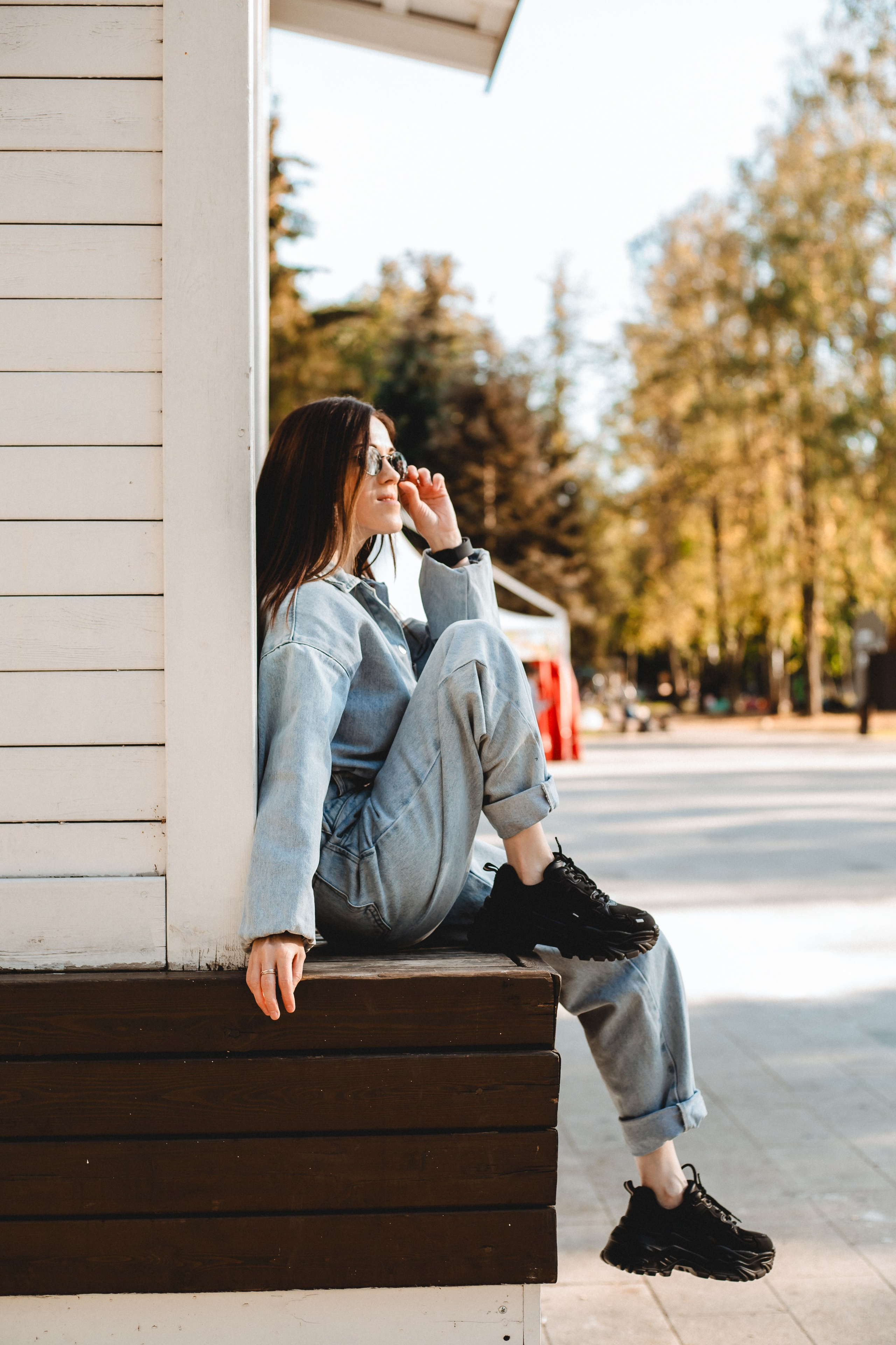 ФОТОПРОГУЛКИ. Фотограф крещений, семейный фотограф Приходько Ксения