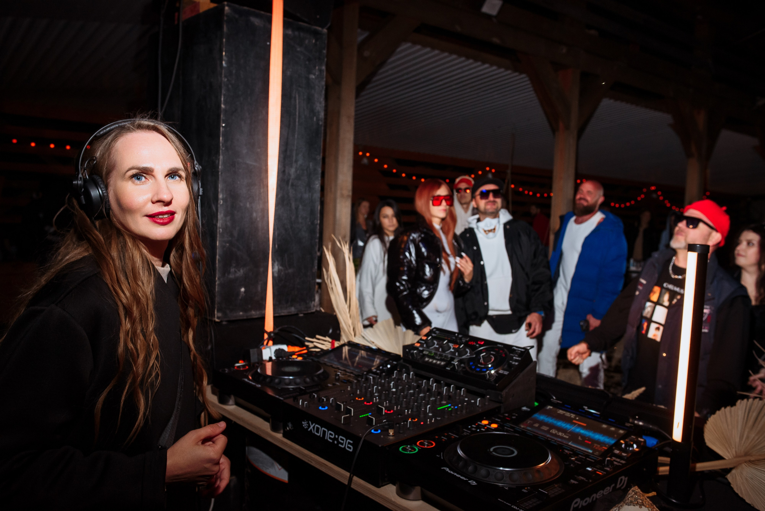 Пляжная вечеринка. Wedding and family photographer USA