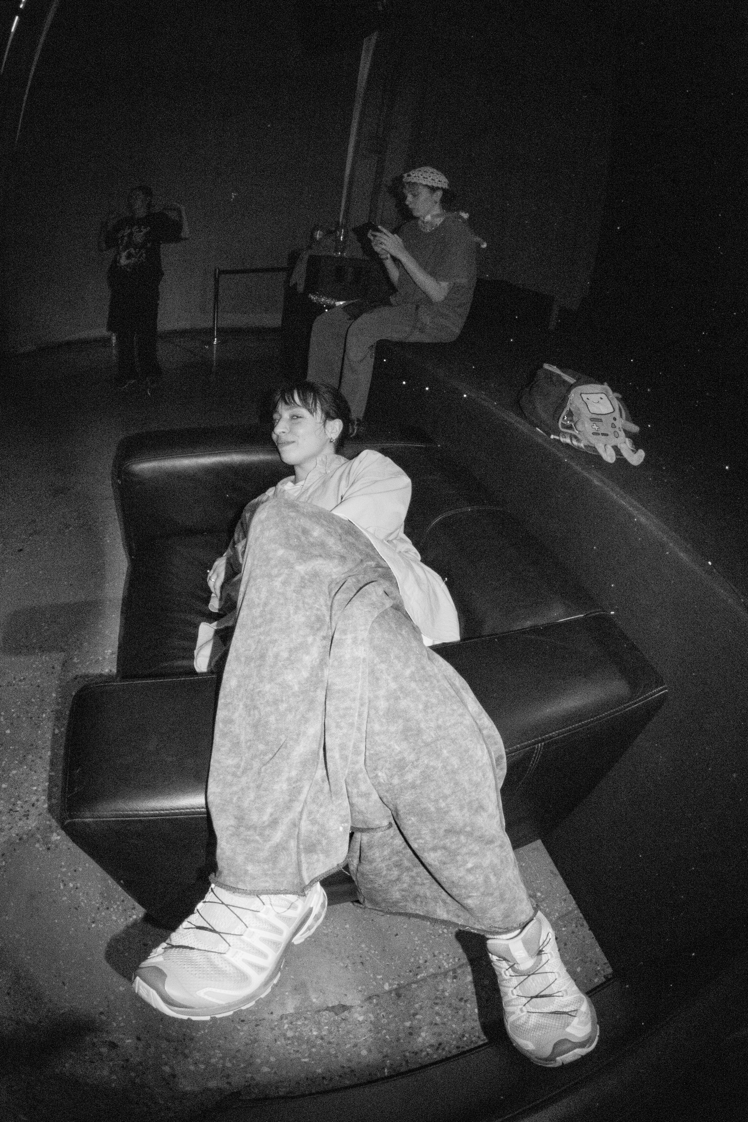LORDS OF THE UNDERGROUND 27/10/25 (@youlovebu). Соня бу тебя сфоткала