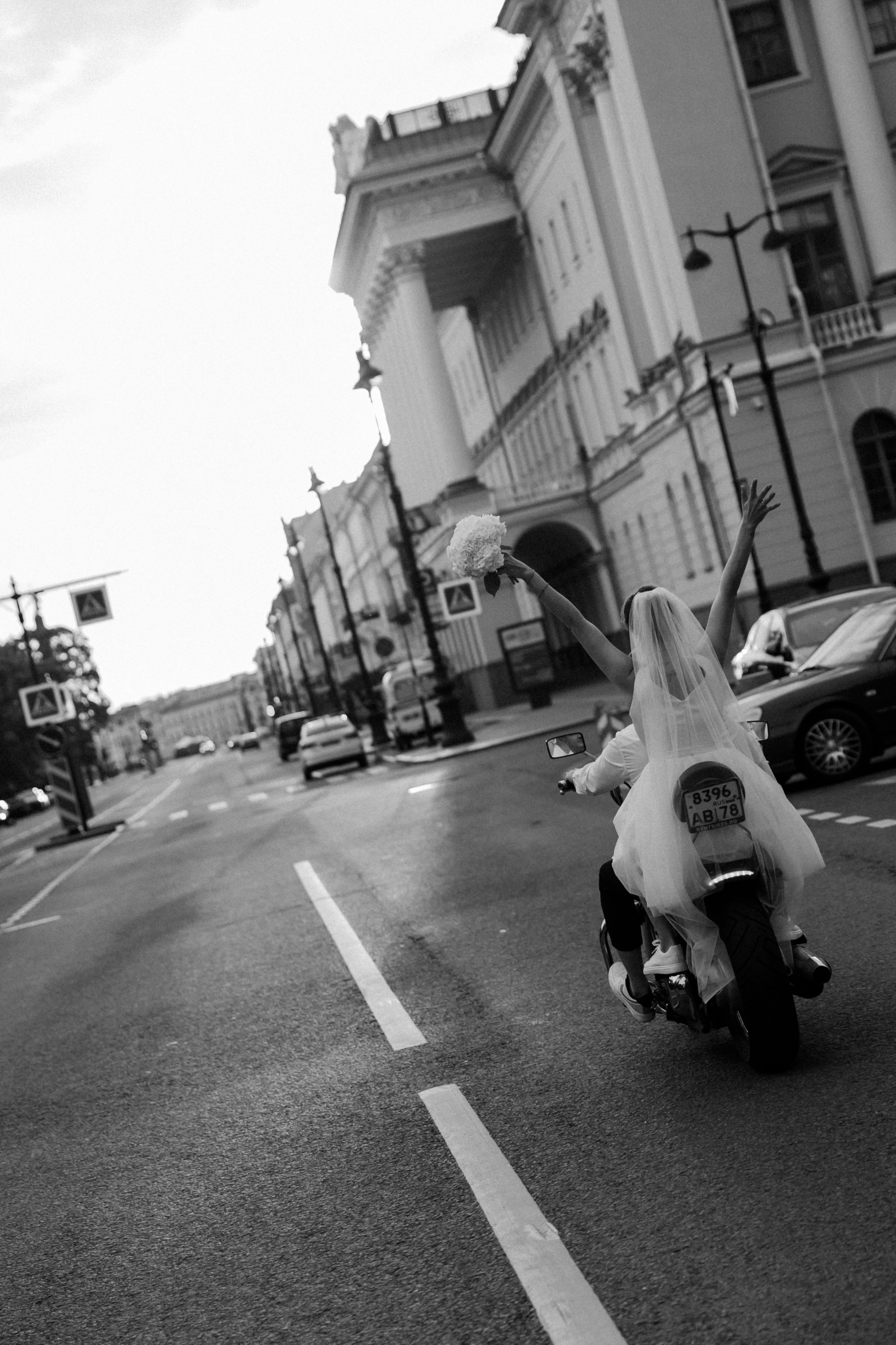 Weddin #15. Фотограф Анна Путилина