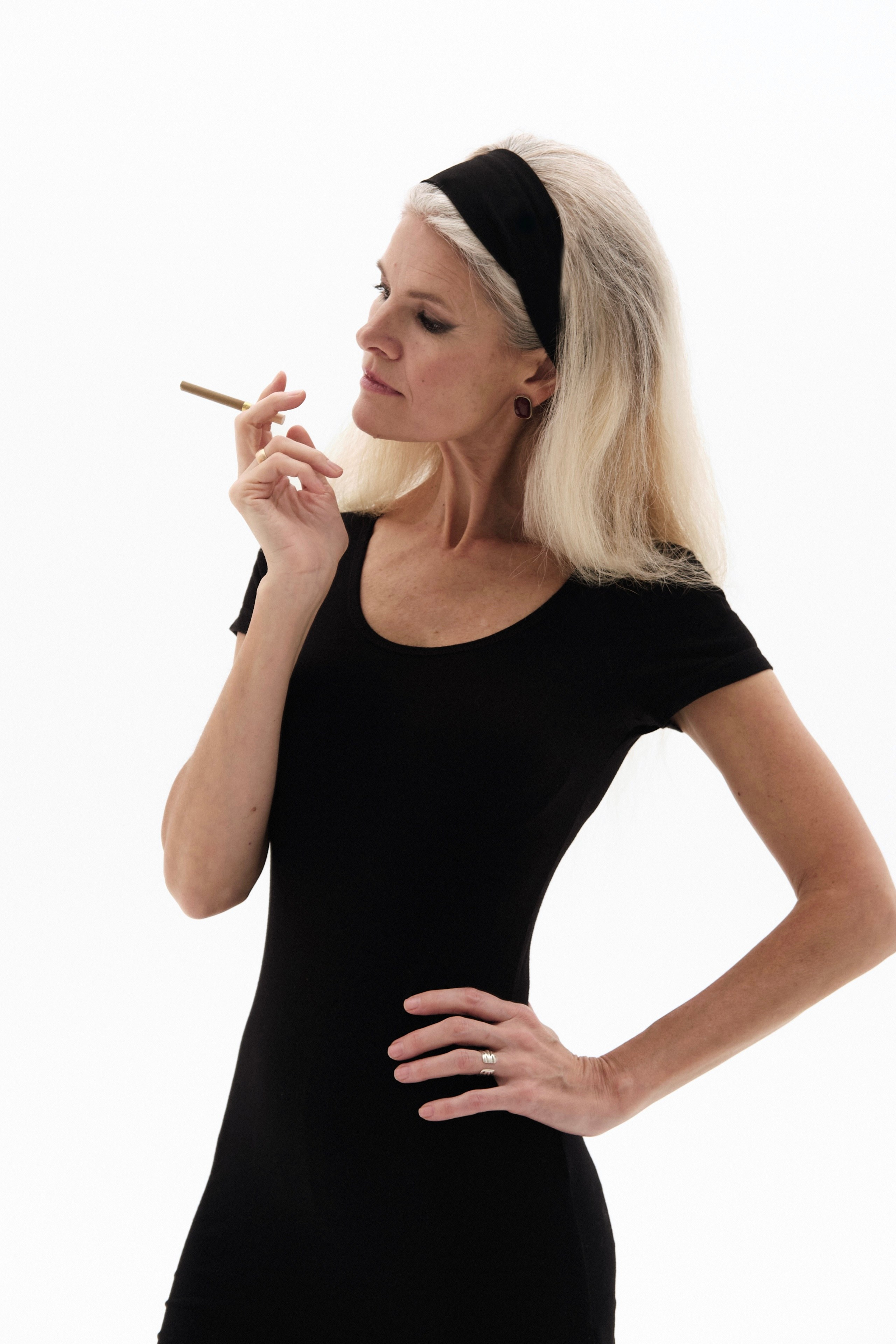 Стилизация клиентов. Стилист и имиджмейкер в Москве. Сталина Тамара