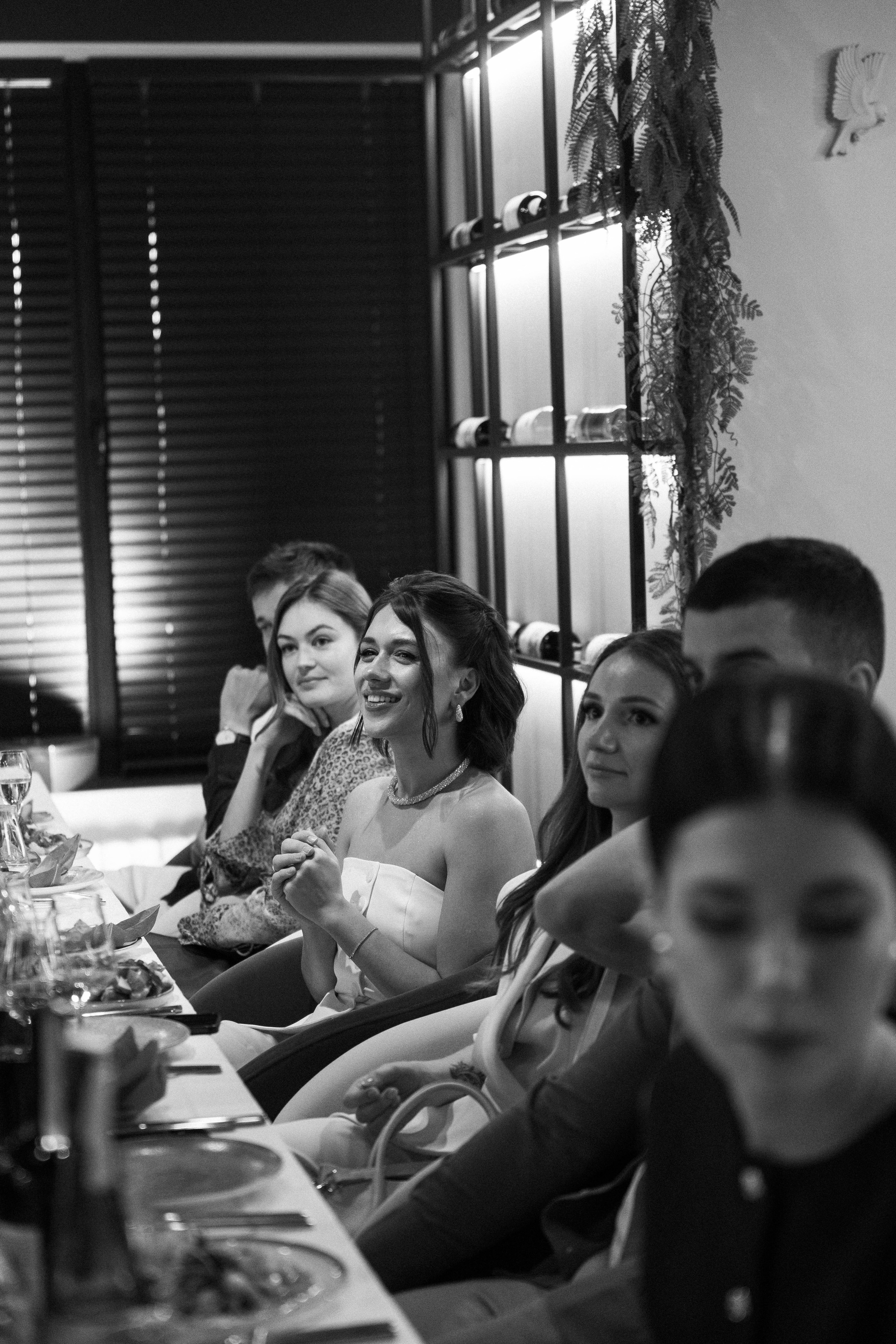 Ксения & Юрий. Свадебный и портретный фотограф Соломко Диана