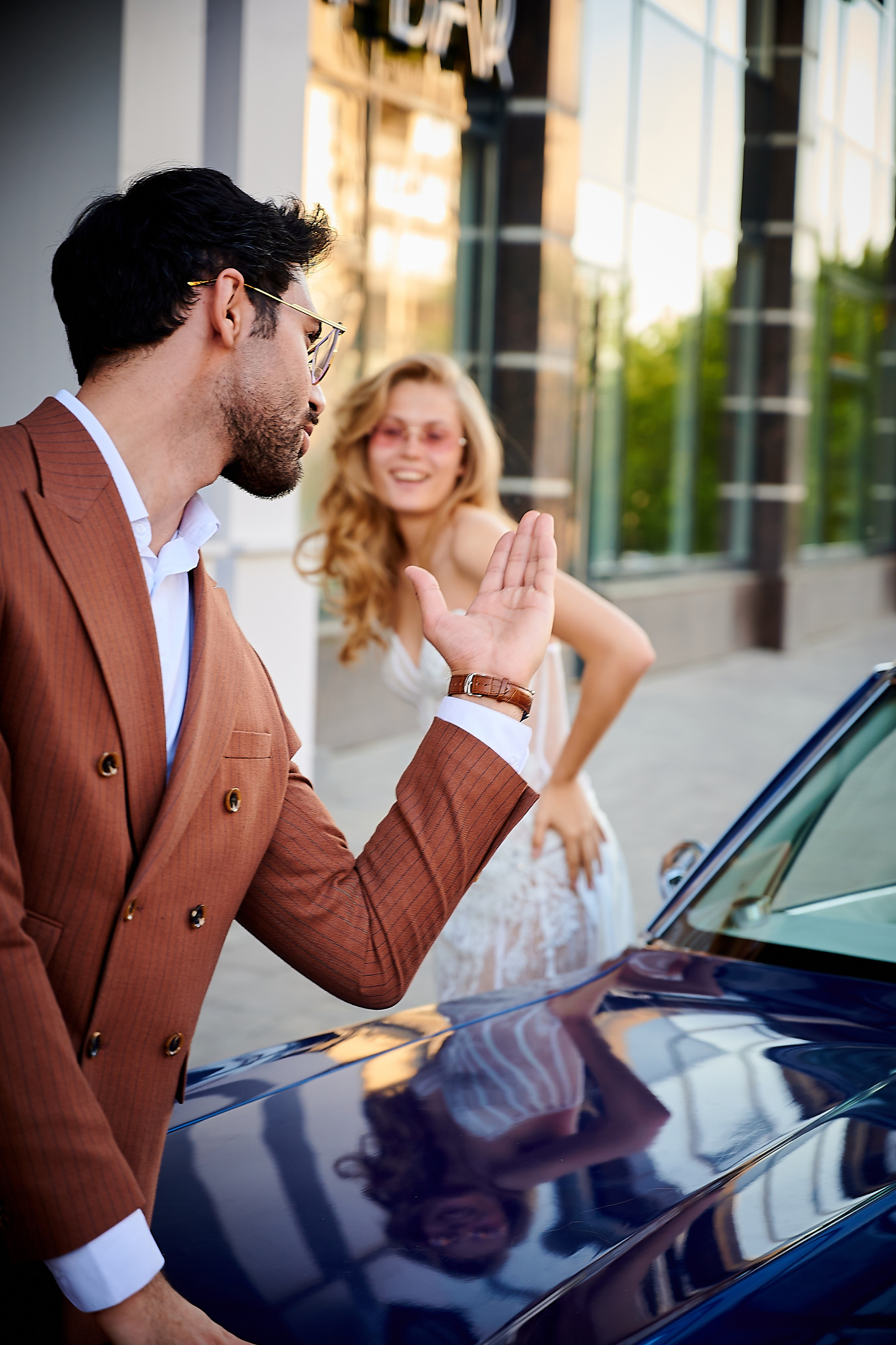 S&M. Профессиональный репортажный фотограф в Самаре Никита Королев