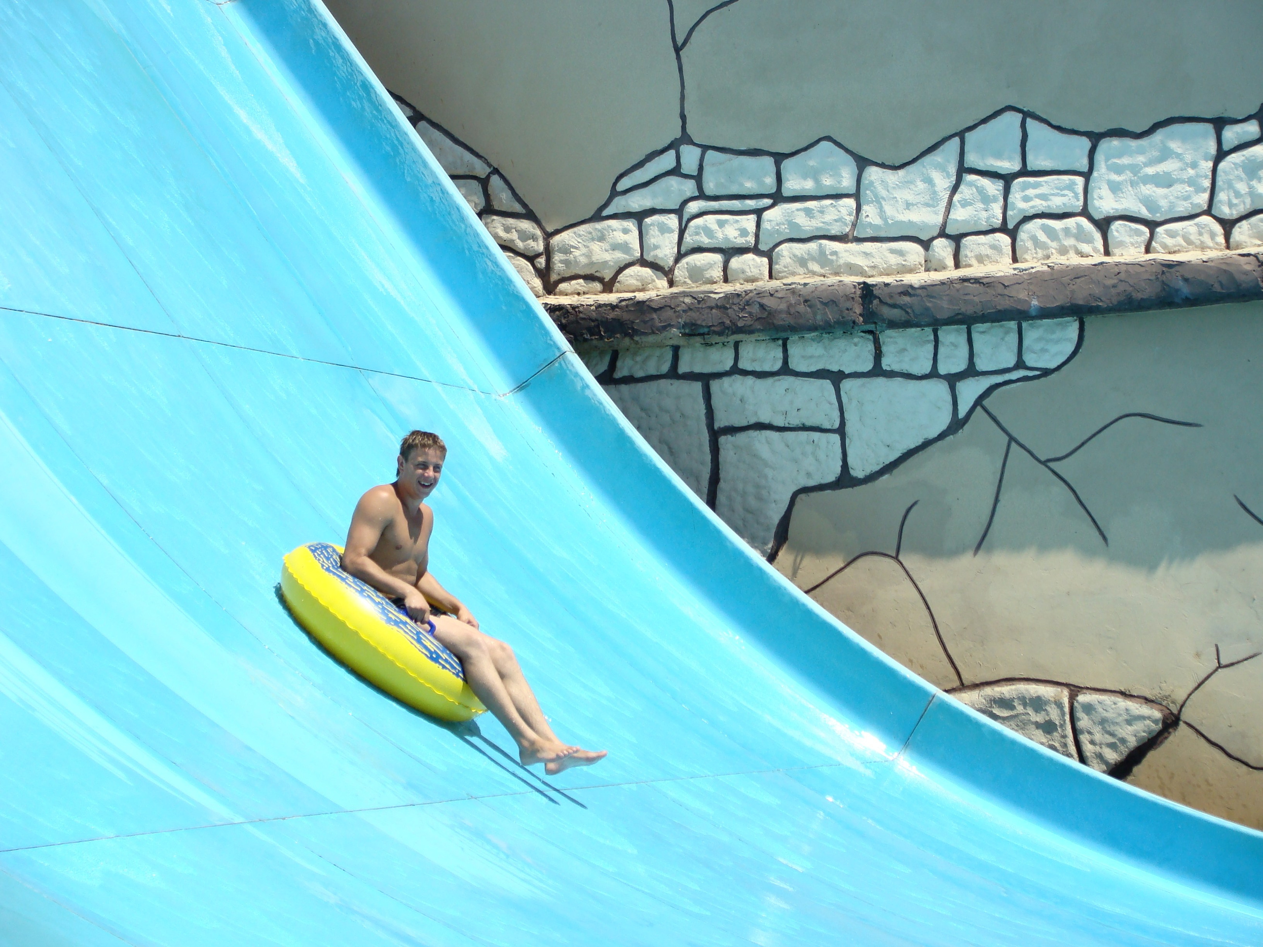 Кабардинка (фото Зевиных) 25.06-24.07.2008. Семейный, Свадебный фотограф СПБ Питер— Романова Екатерина