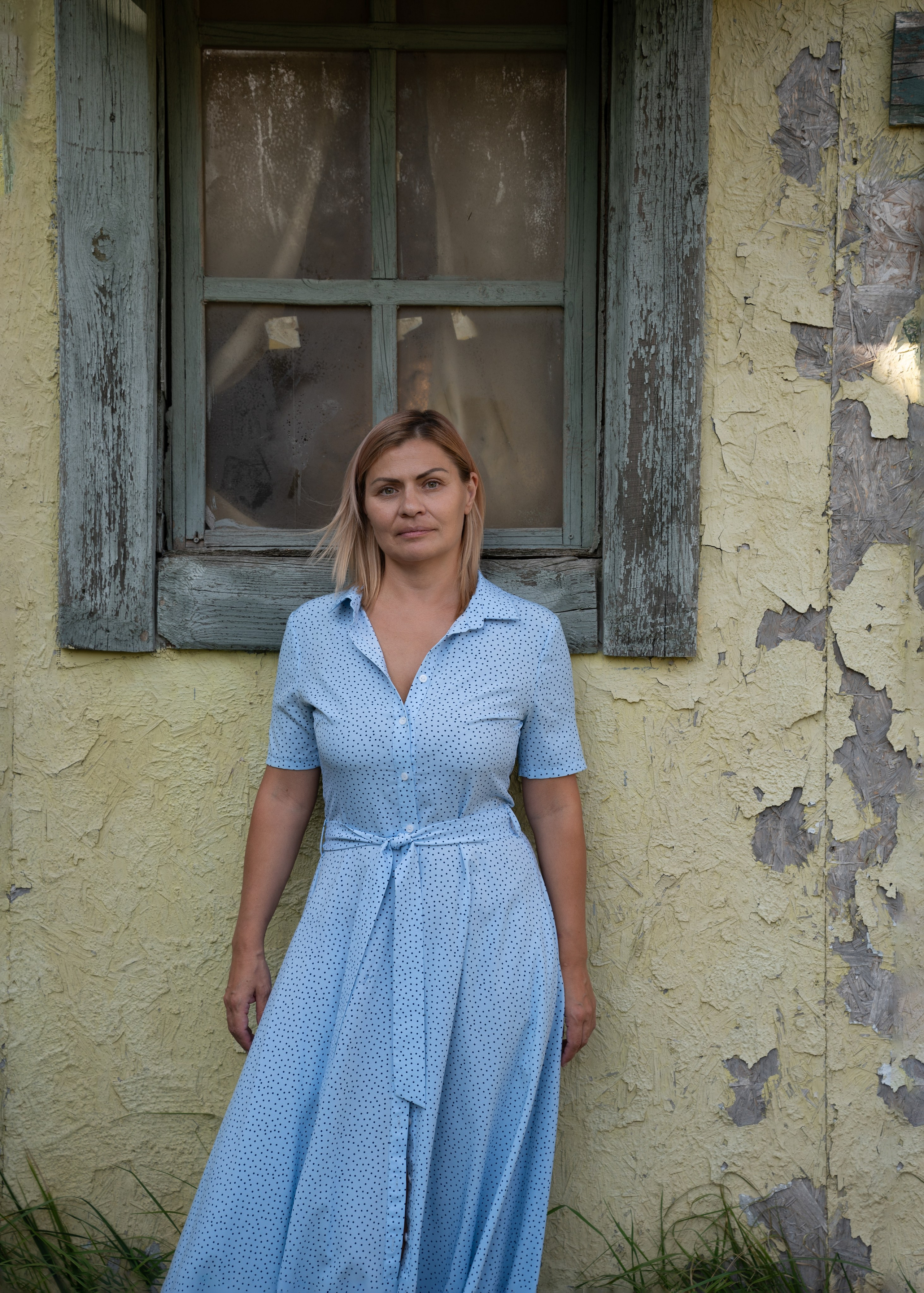 Станислава. Анна Новосельцева. Индивидуальные фотосессии в Москве и М.О