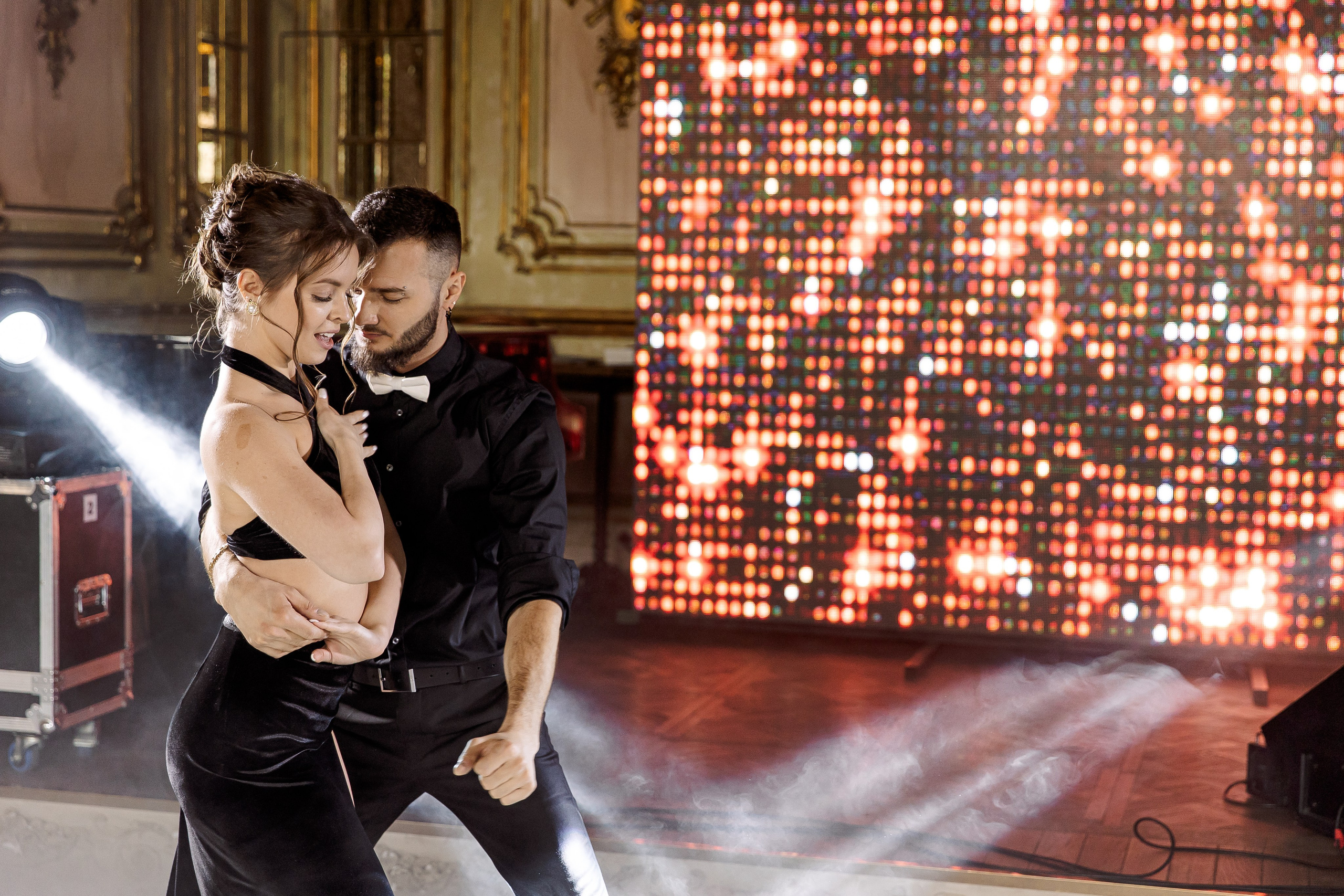 Свадебная выставка. Свадебный и семейный фотограф в Челябинске Юлия Ишимова