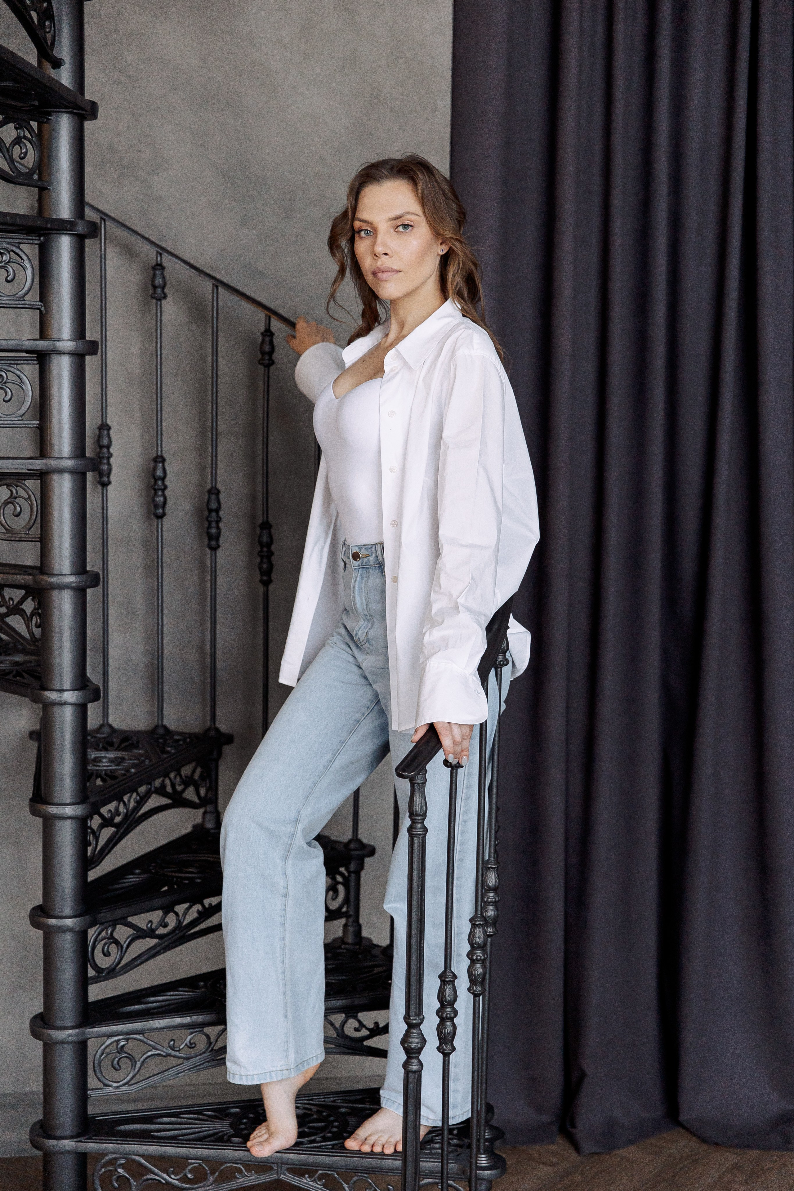 Ильнур и Елена. Свадебный и семейный фотограф в Челябинске Юлия Ишимова