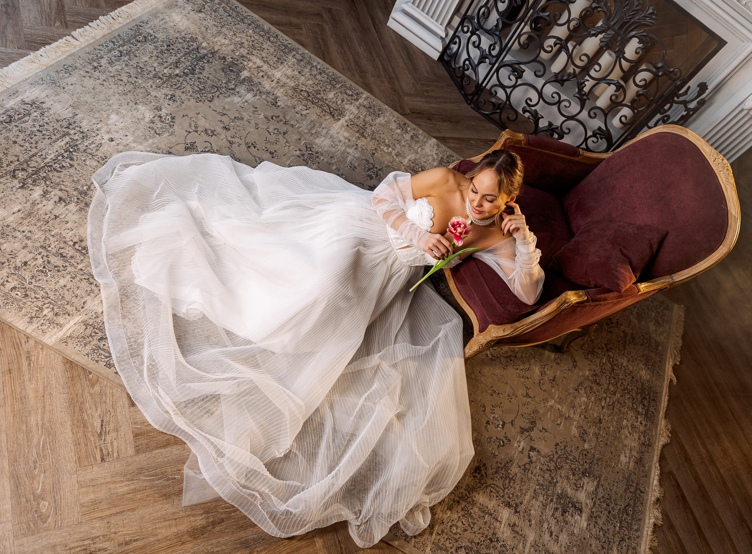 Анастасия утро. Свадебный и семейный фотограф в Челябинске Юлия Ишимова