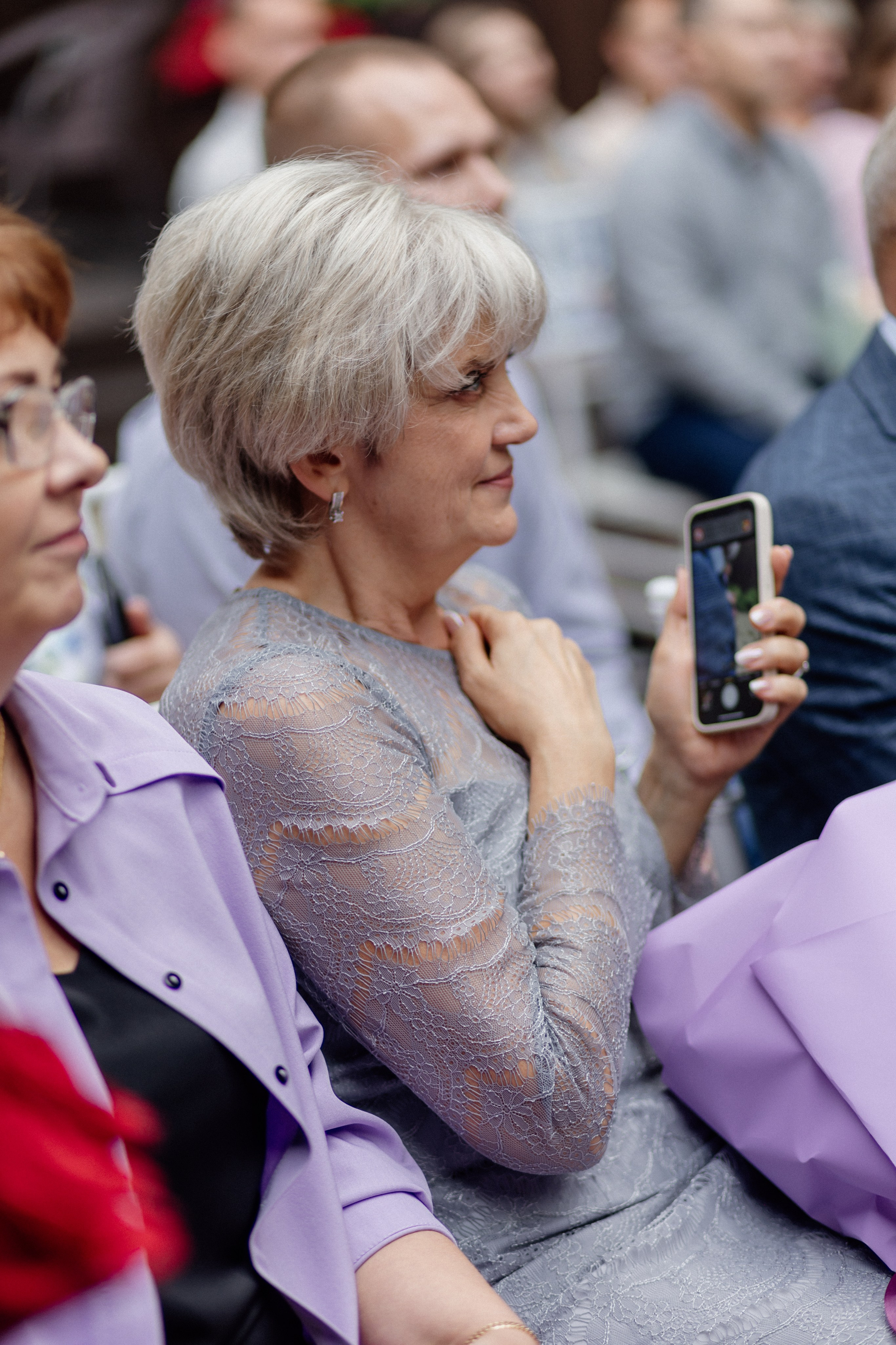 Василий и Ольга. Мордвинова Татьяна