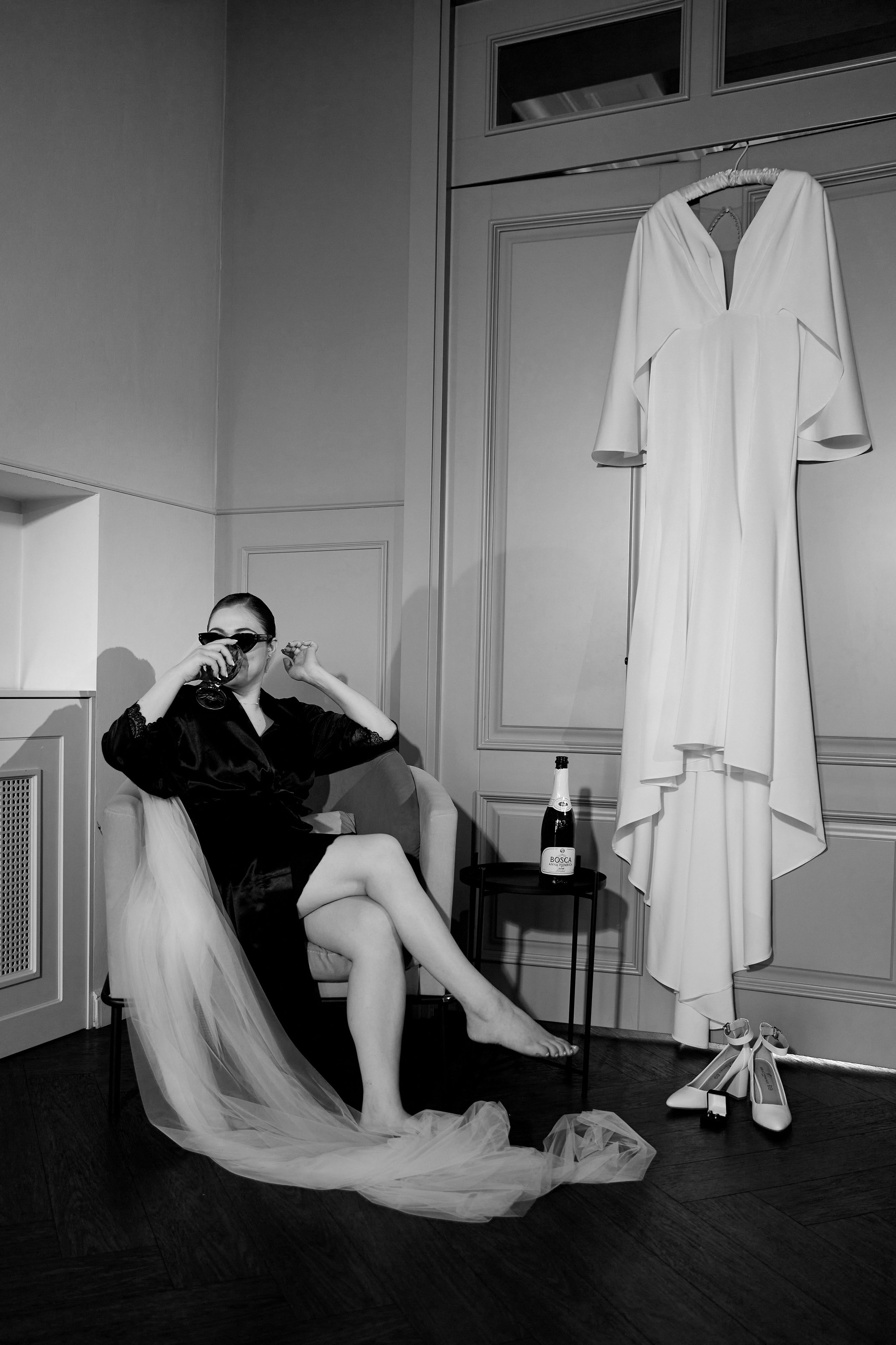 Наш День. Свадебный фотограф в Красноярске Владимир Ятмасов