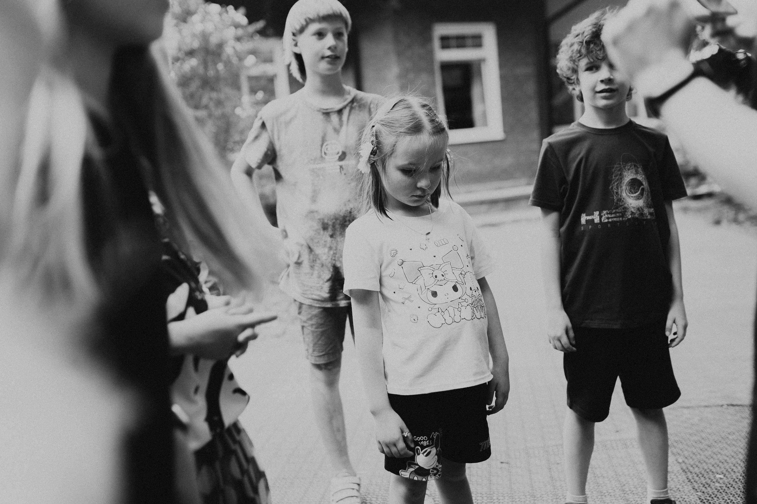 Съемка на выпускной школа Образ май 2024. Семейный фотограф Маша Тимофеева | Москва