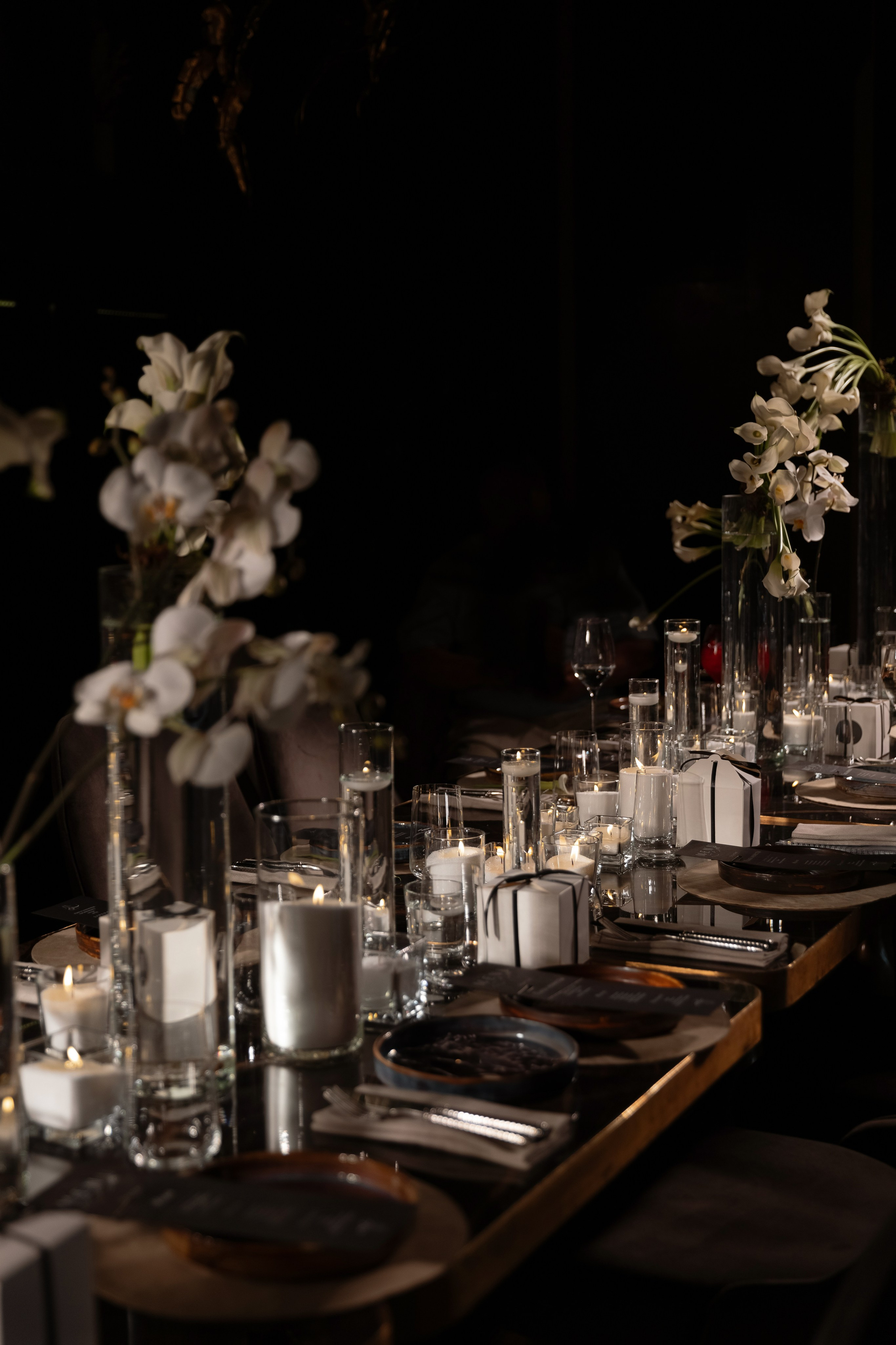 Лера & Алексей. Ресторан «TOUCH». Оформление свадеб, декор свадеб Вера Маркова, Москва