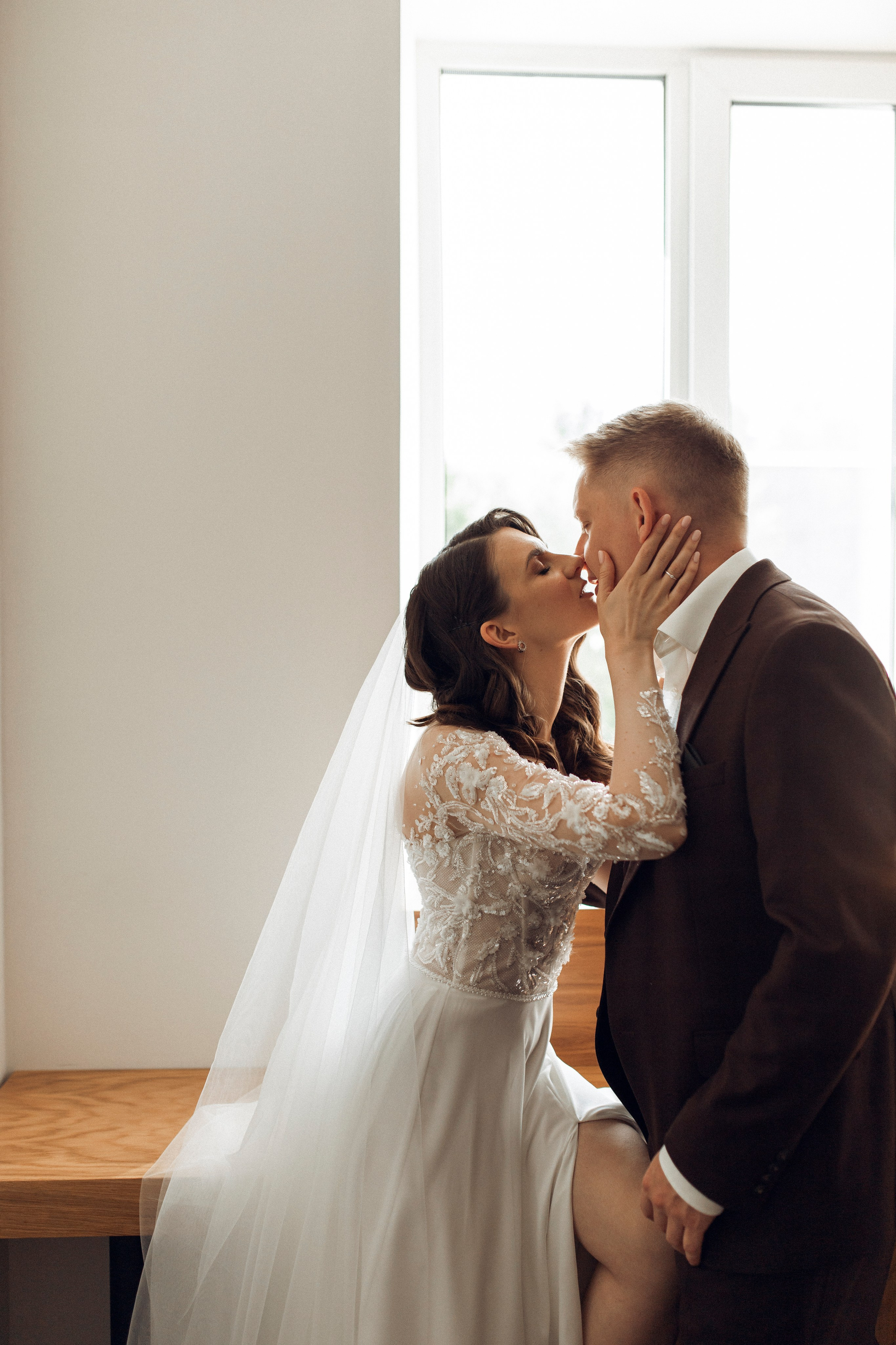 Свадьба 25.08.23 Владимир. Индивидуальный, семейный и свадебный фотограф