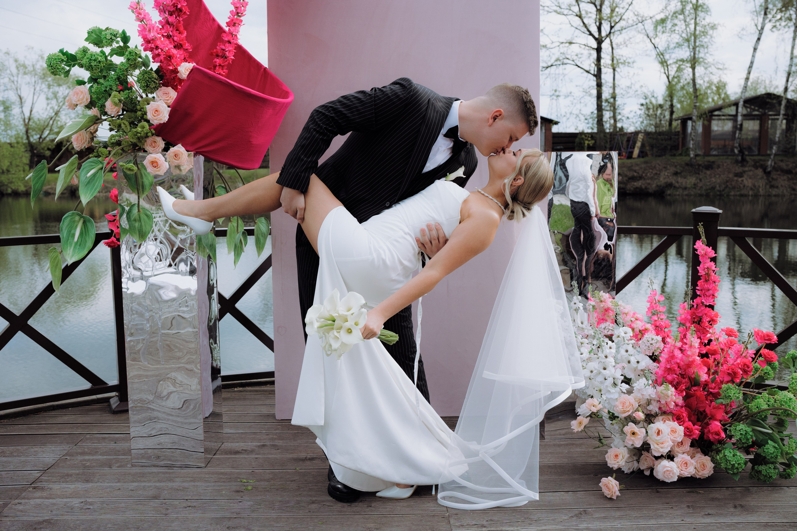 IVAN_OLGA (BARVIKHA / GREENHOUSE_PARK). Фотограф Андрей Ширкалин Москва Московская обл, Коломна, Рязань