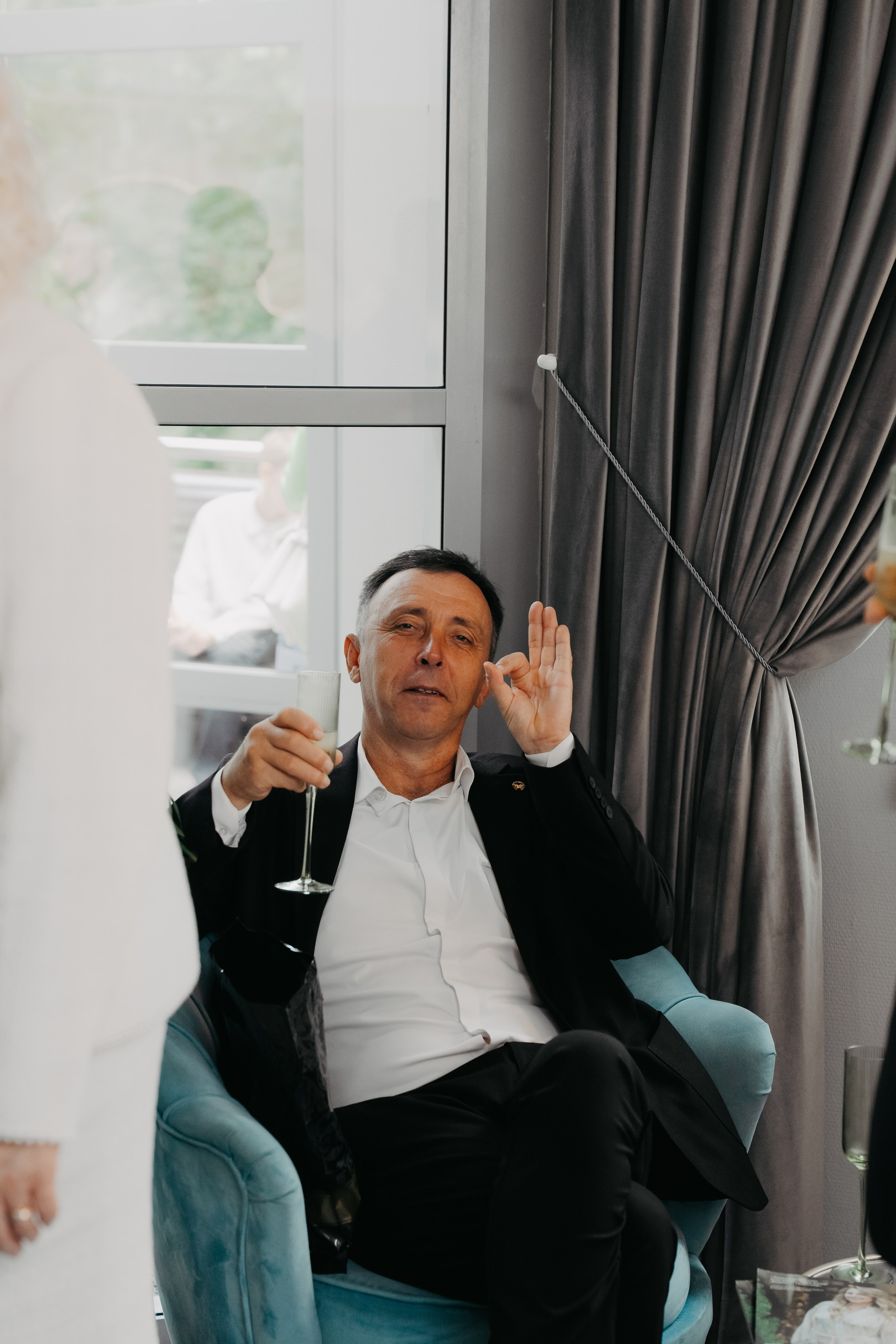 Ильдар и Софа. Фотограф в Санкт-Петербурге Мария Александрова