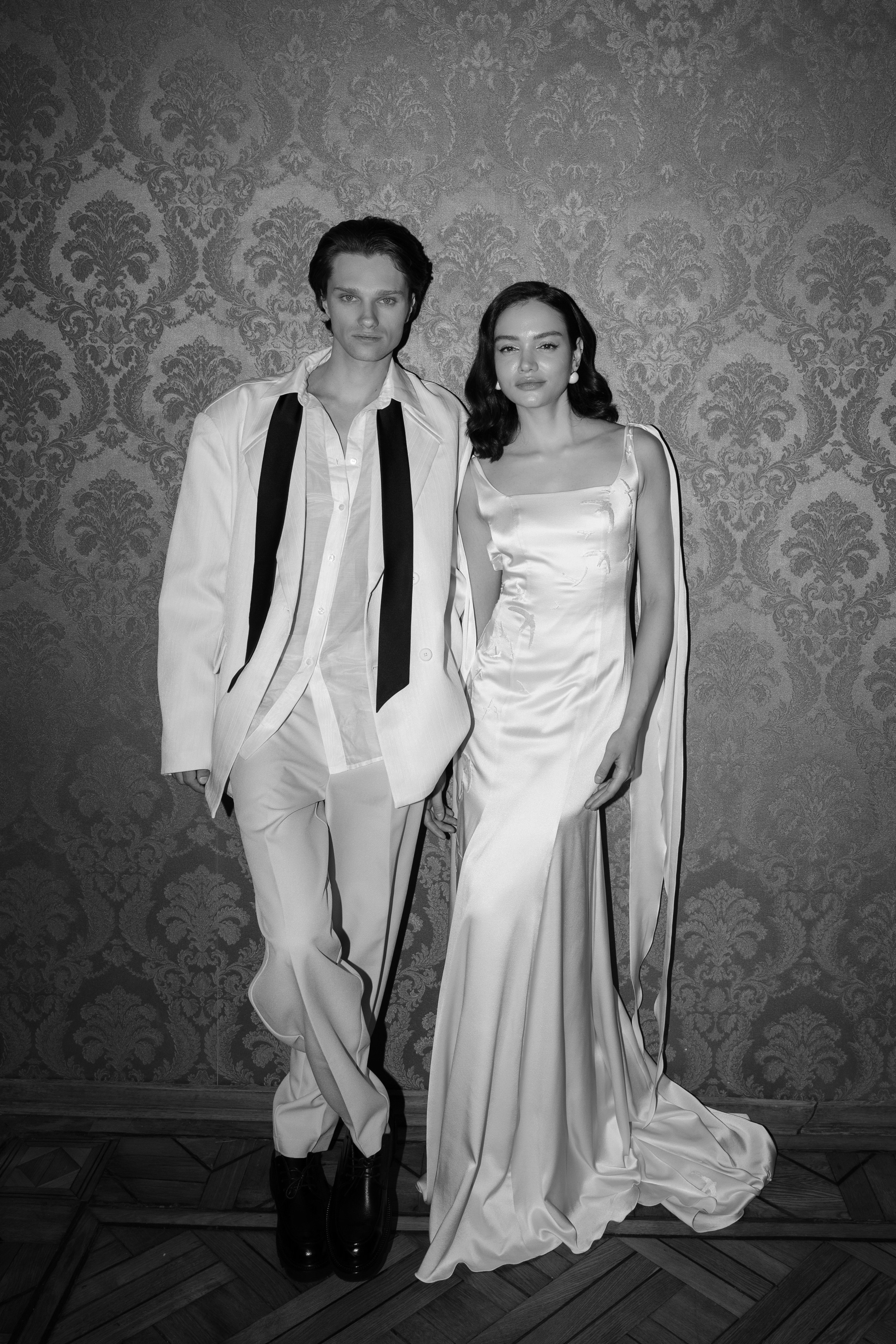 1884.studios. Свадебный фотограф в Москве Анастасия Колесникова