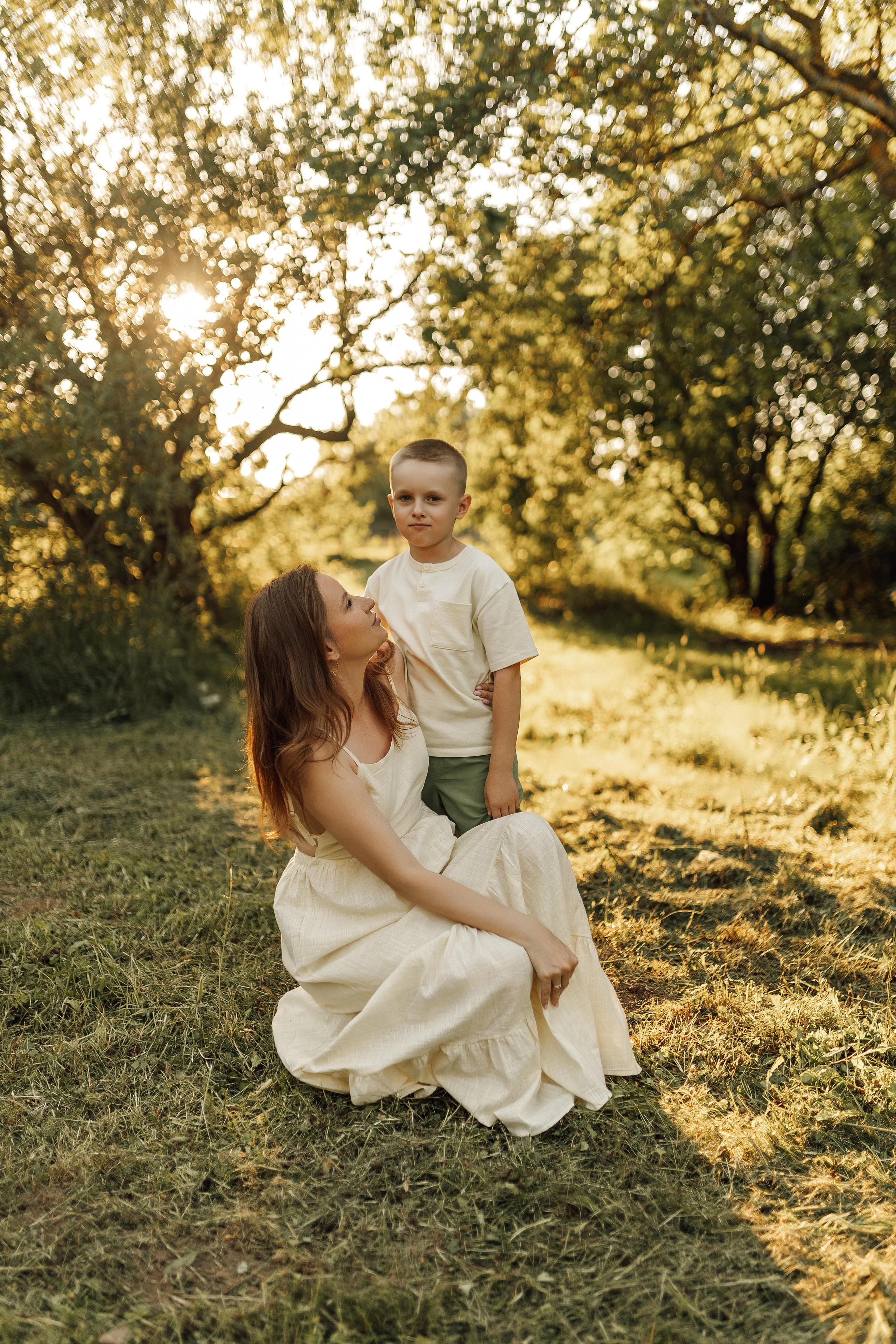 № 4. Фотограф в Москве Юлия Хамзина