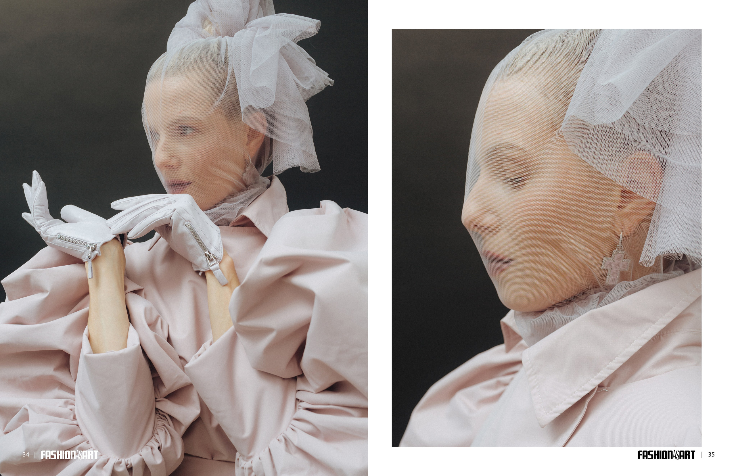 Fashion As Art (In the light). Fashion фотограф в Санкт-Петербурге Юлия Леонович