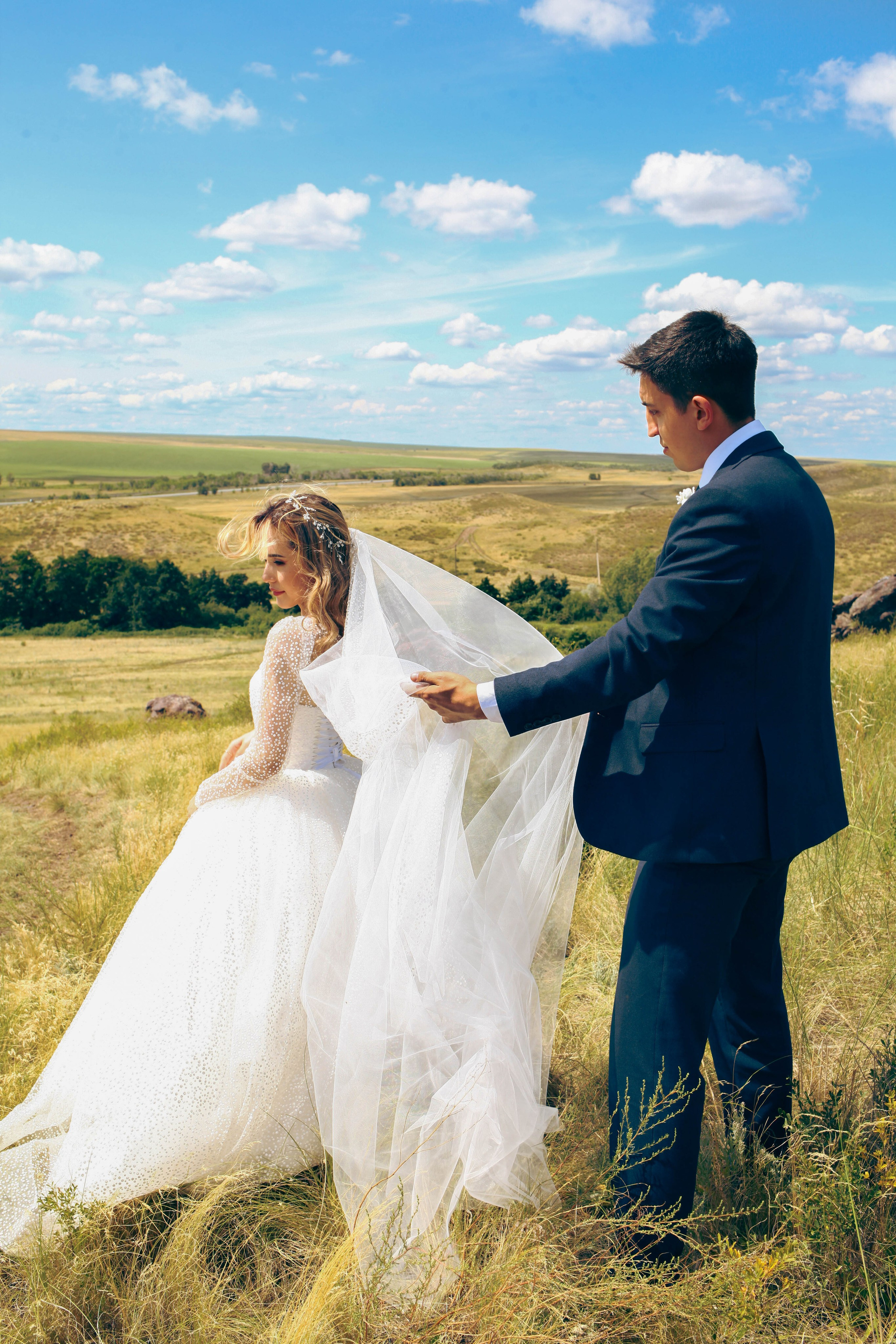 Свадебные. Sandina.pro — репортажная, портретная и свадебная съемка в Санкт-Петербурге