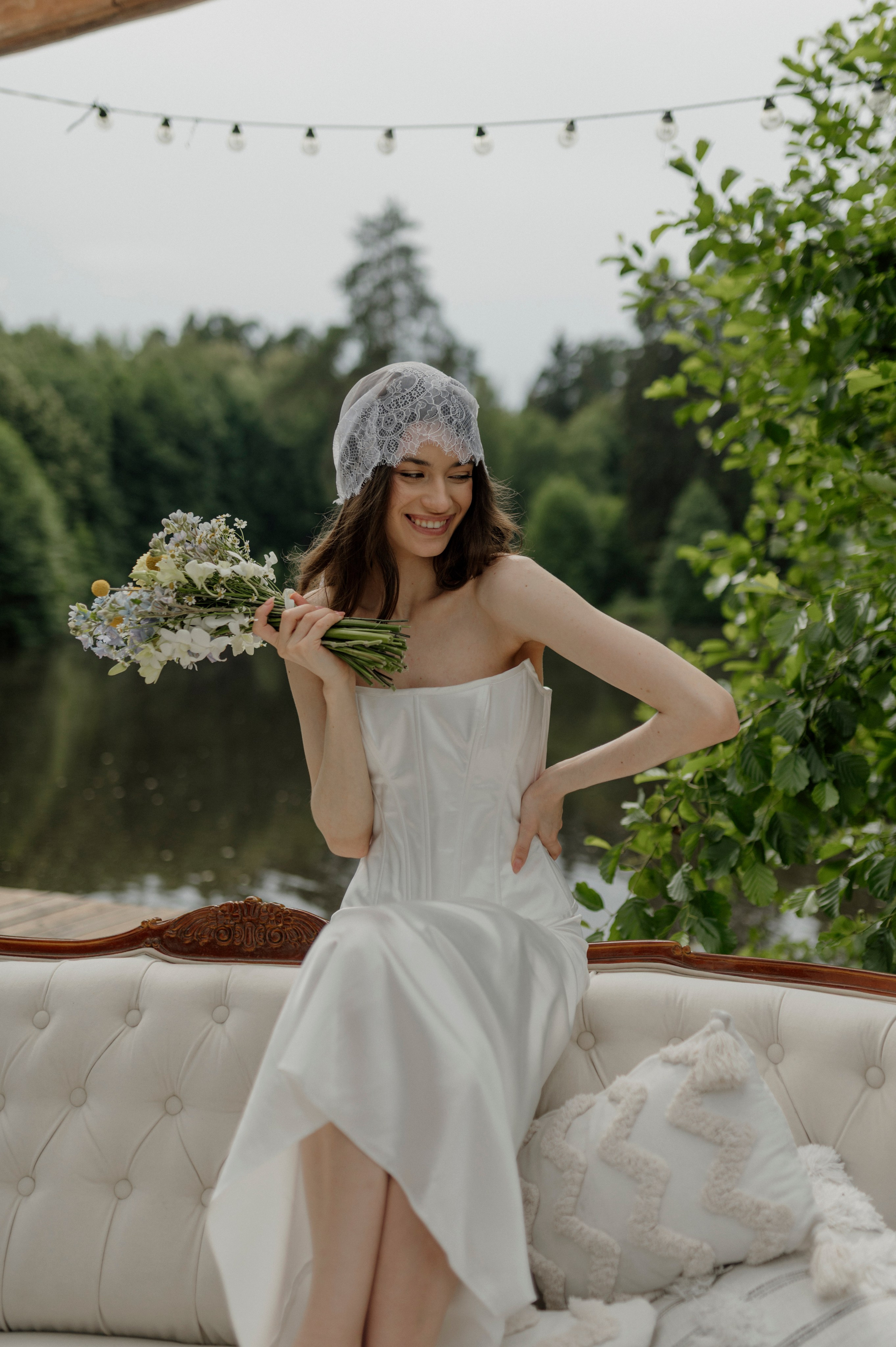 Артур и Таисия. Свадебный и Семейный фотограф в Ярославле Алёна Колясникова