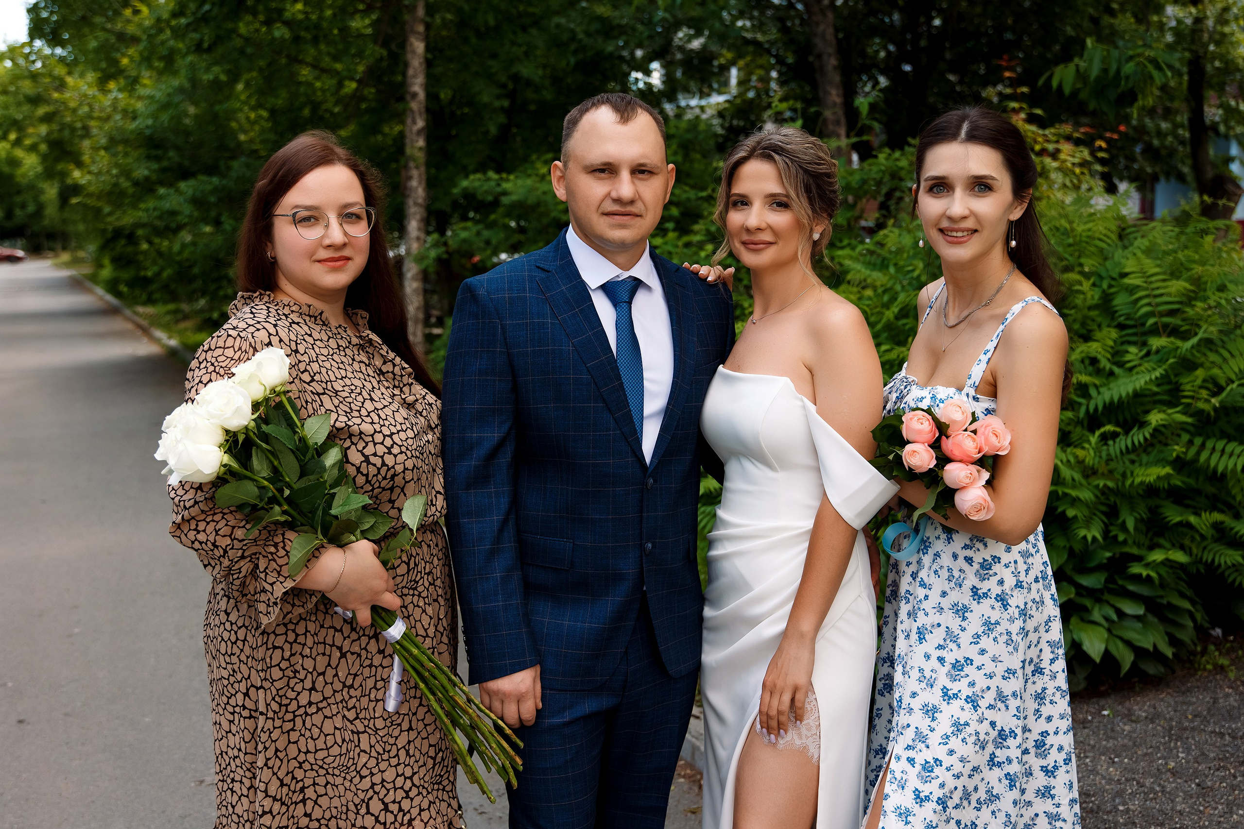 Валерия & Алексей. Фотограф Любовь Корниенко, Примоский край