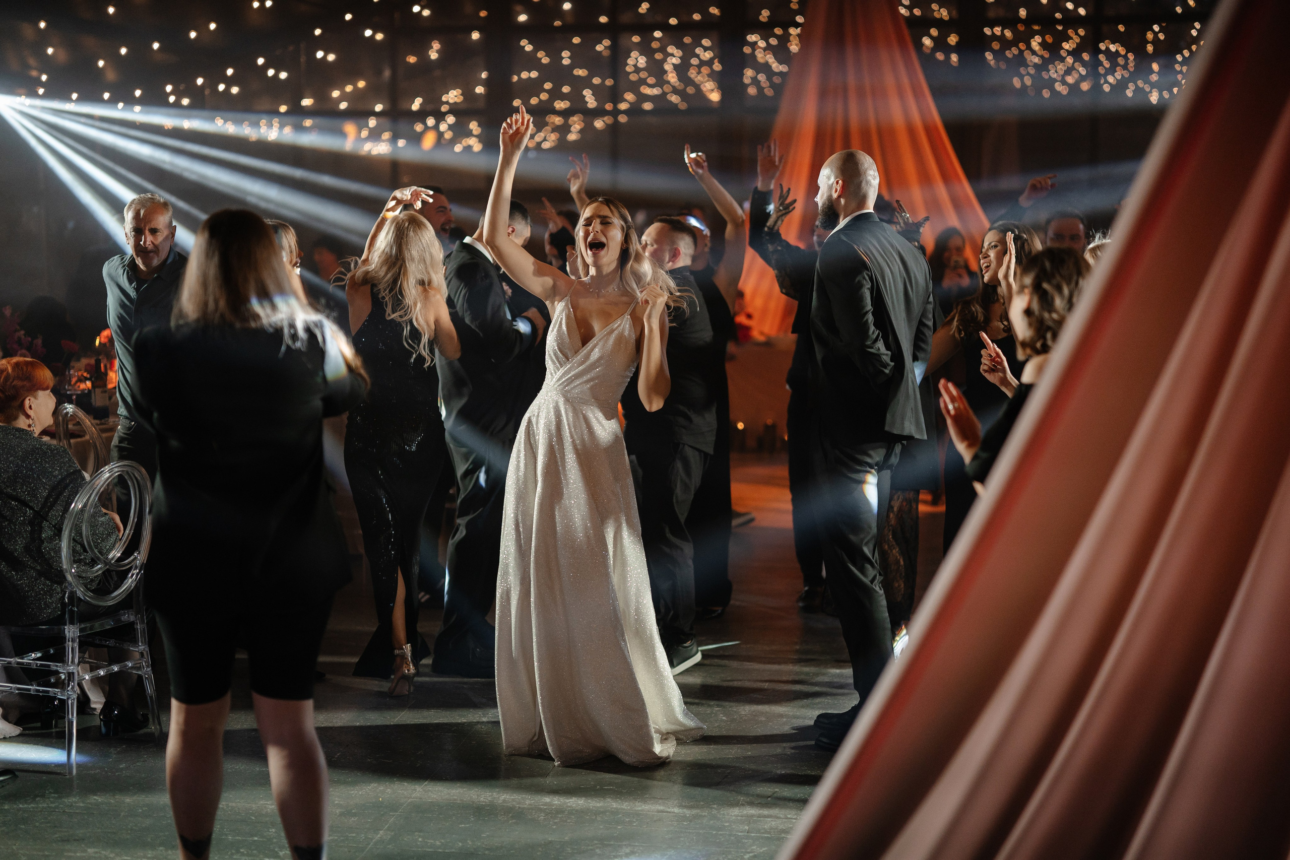 Гриша и Настя. Свадебный и репортажный фотограф в Москве Андрей Вайман