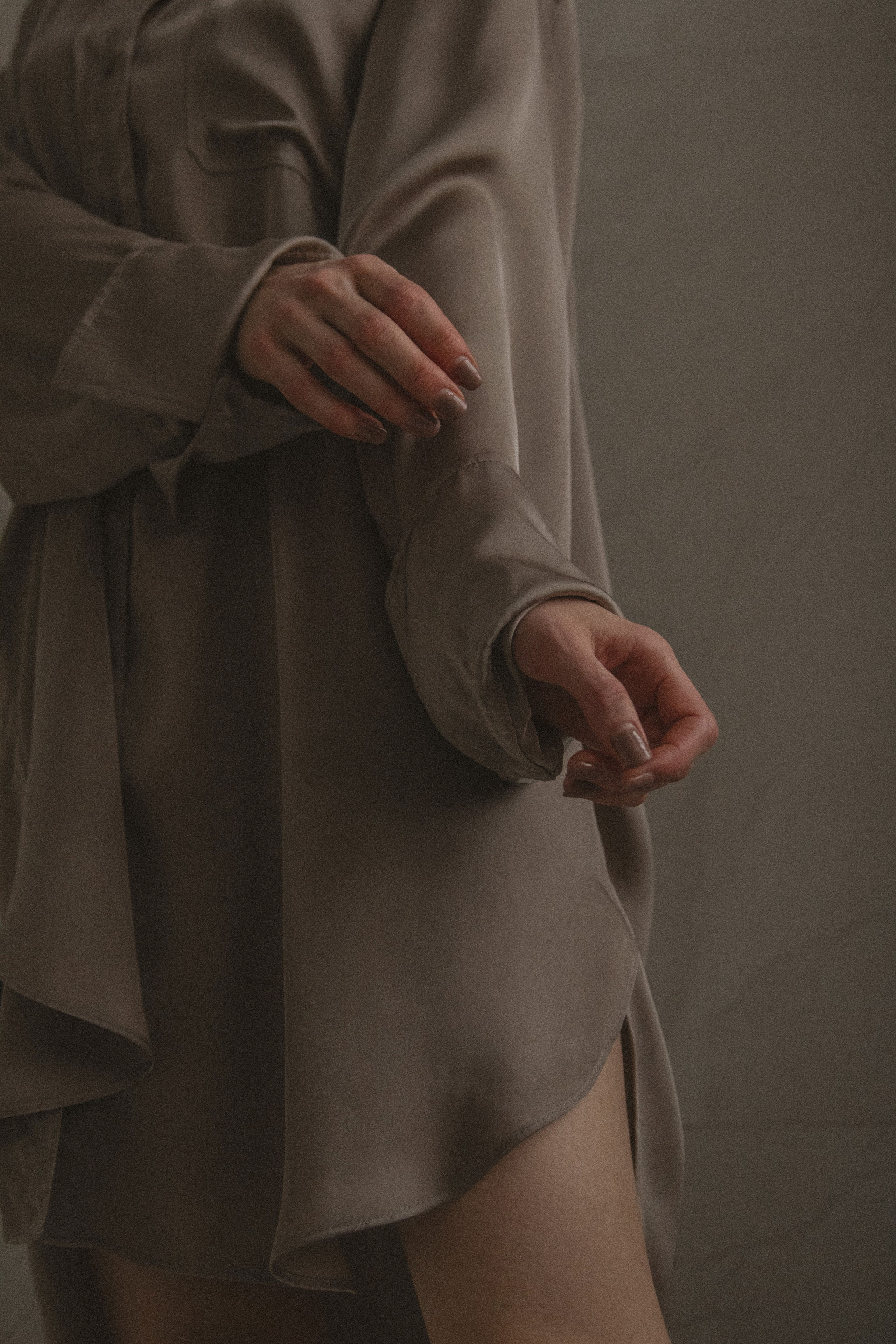 Ира. Фотограф в Нижнем Новгороде Соловьева Анастасия