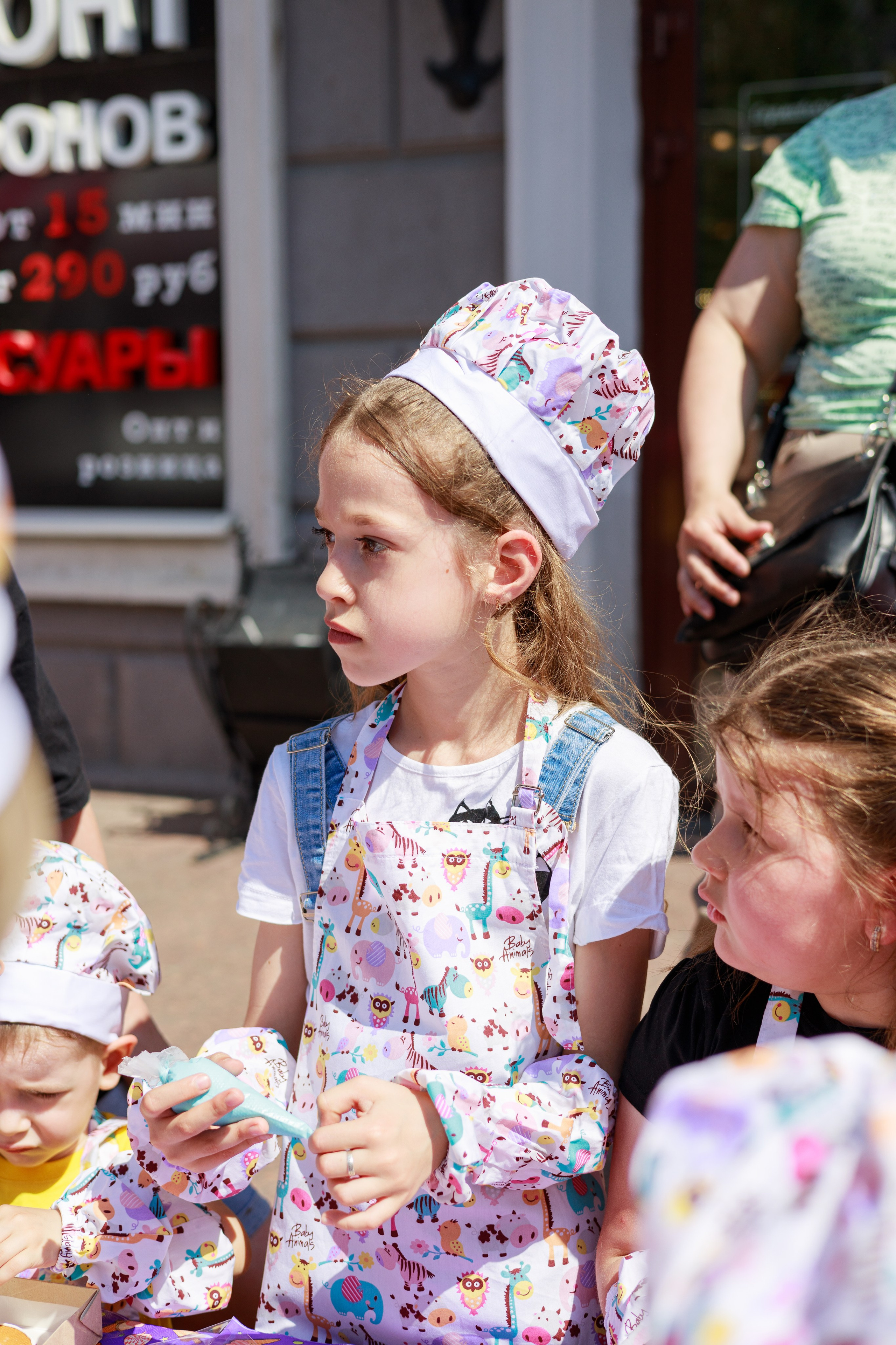 Городское мероприятие сормовские зори. Фотограф Надршина Лилия