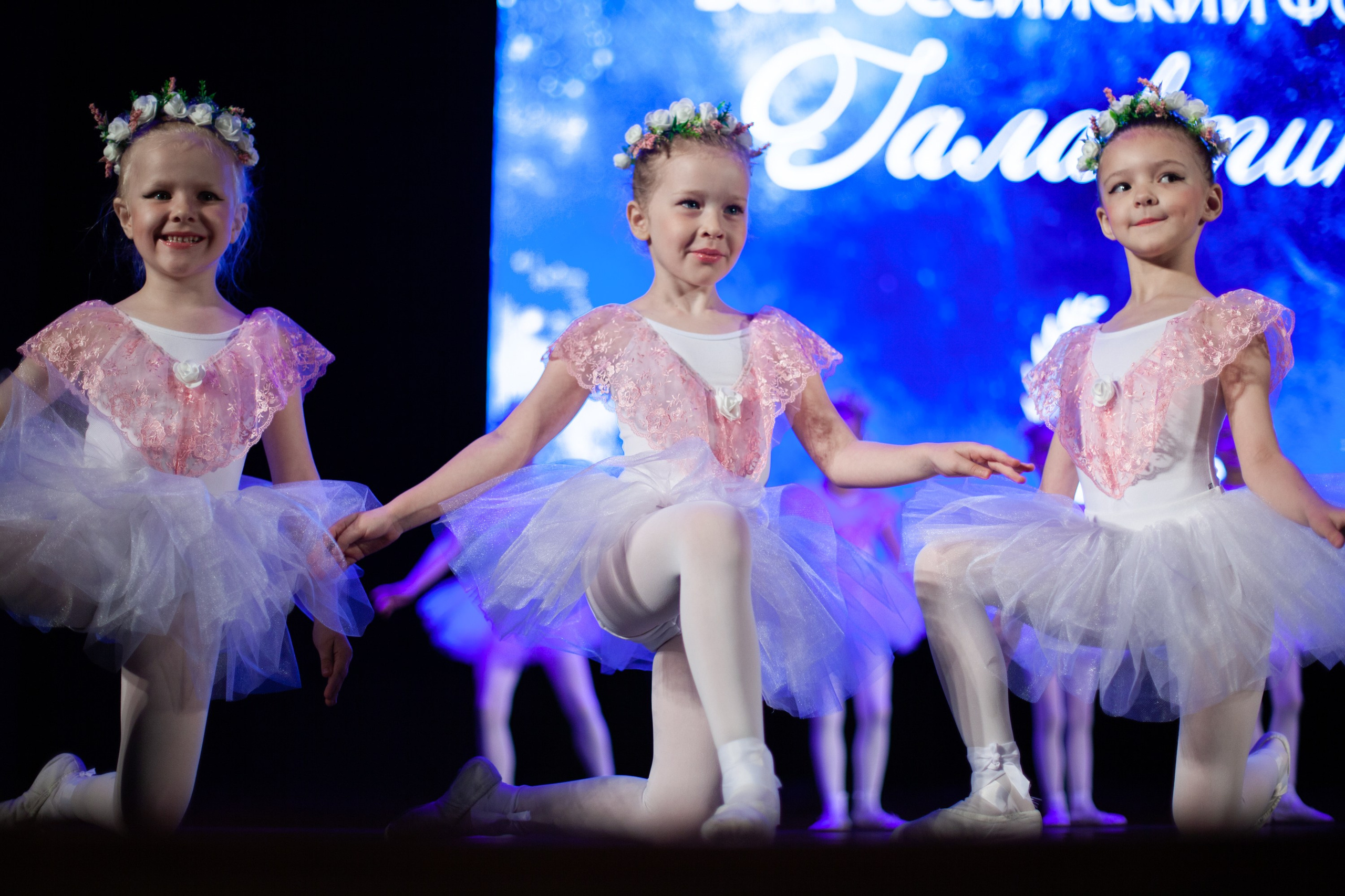 Концерты. Виолетта Скрипка