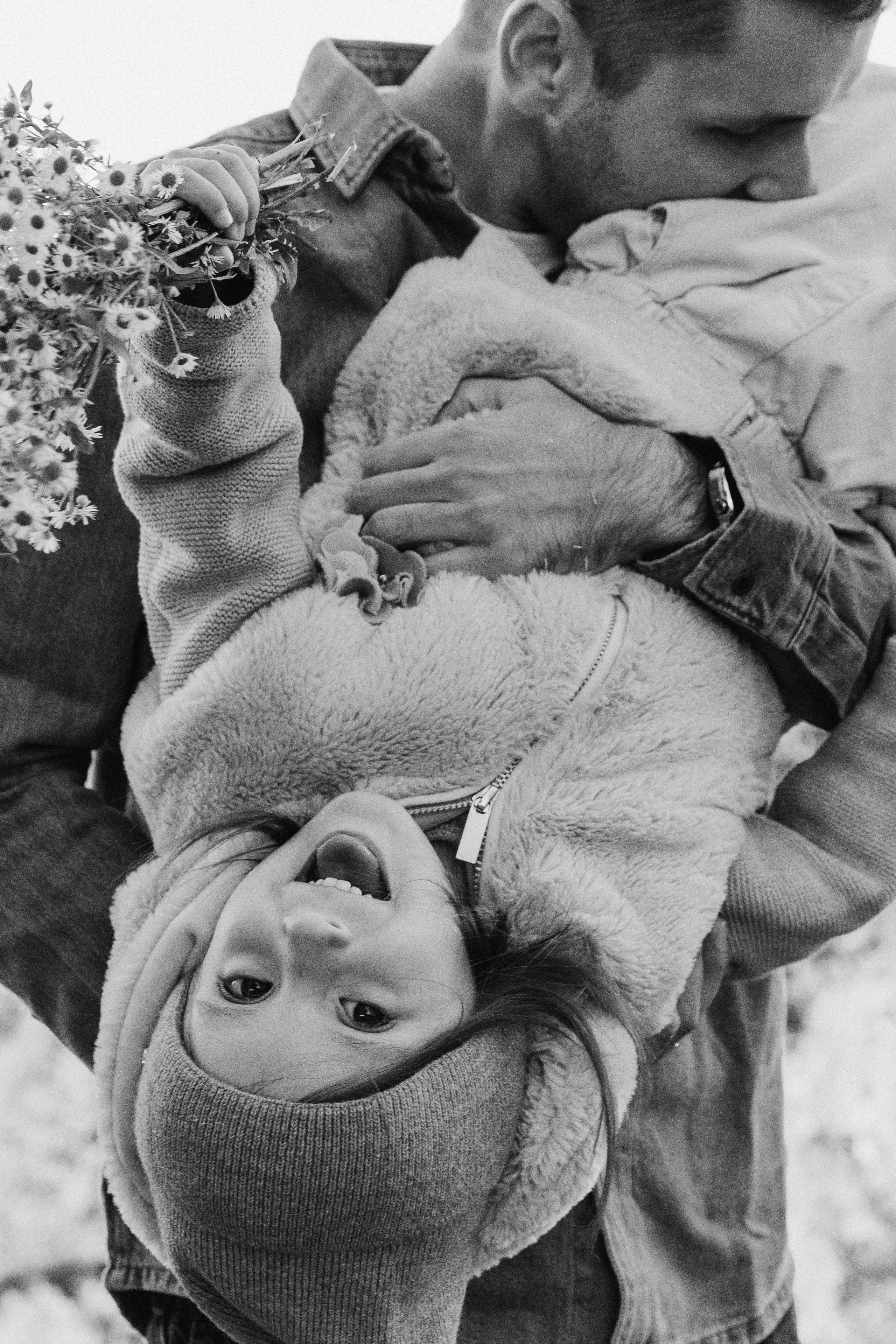 Виталий, Вероника, Родион и Алёна. Семейный фотограф в Сочи Анна Мальцева