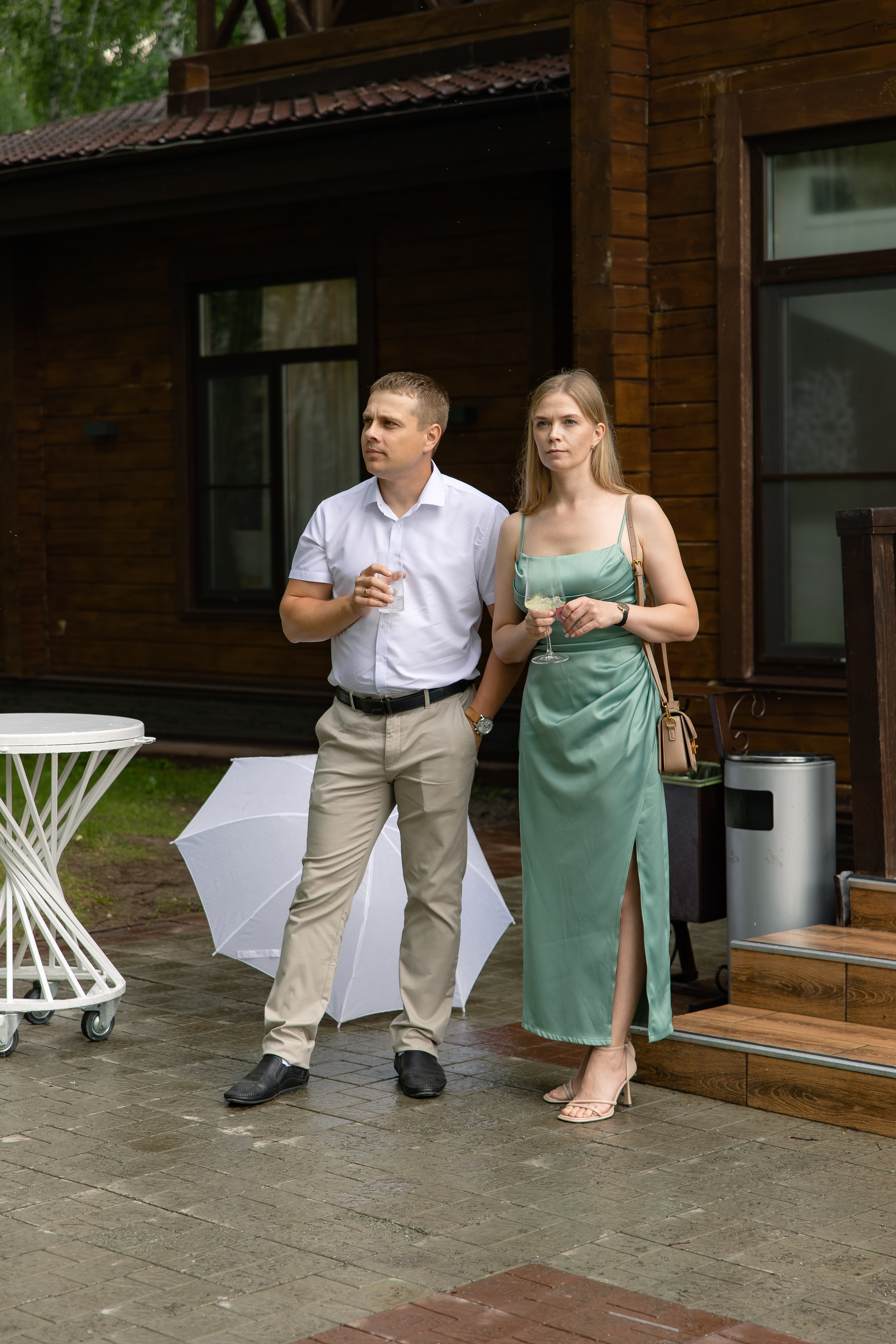 Даниил и Светлана. Свадебный и семейный фотограф в Новосибирске Наталья Зорина