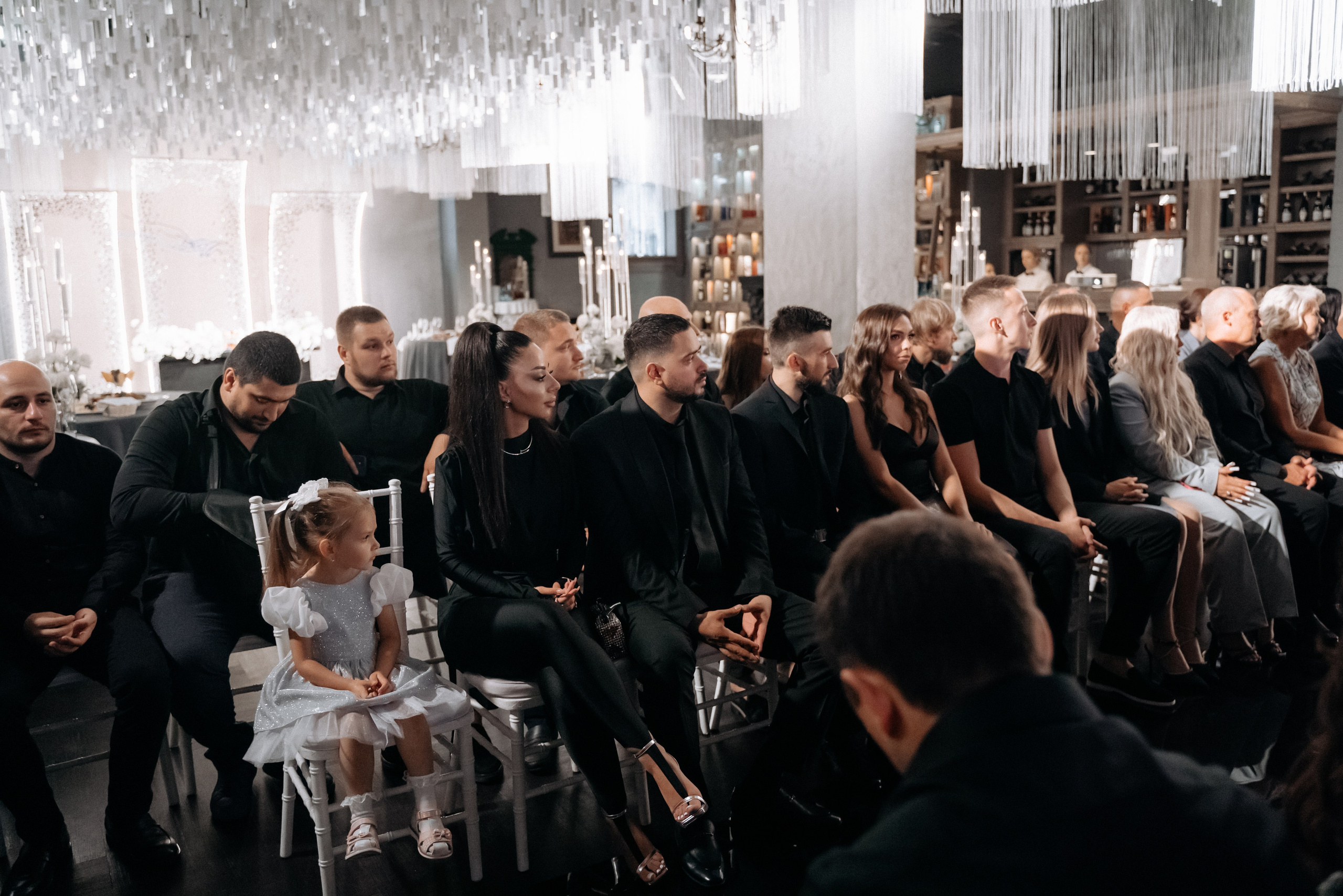 Леся и Антон. Свадебный и семейный фотограф в Новосибирске Наталья Зорина