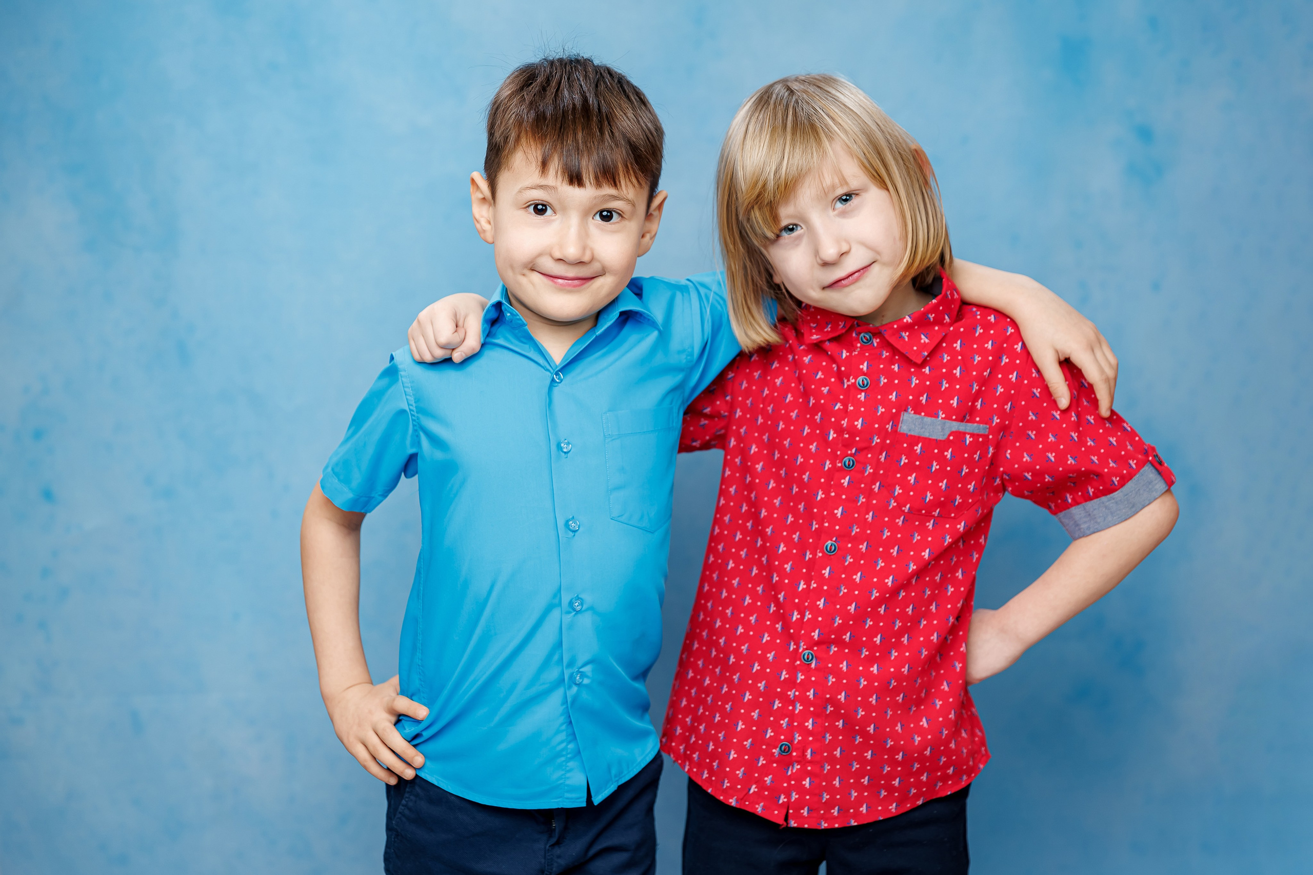 Фото с друзьями и общегрупповые. Семейный и детский фотограф Комина Елена, Власиха, Одинцово