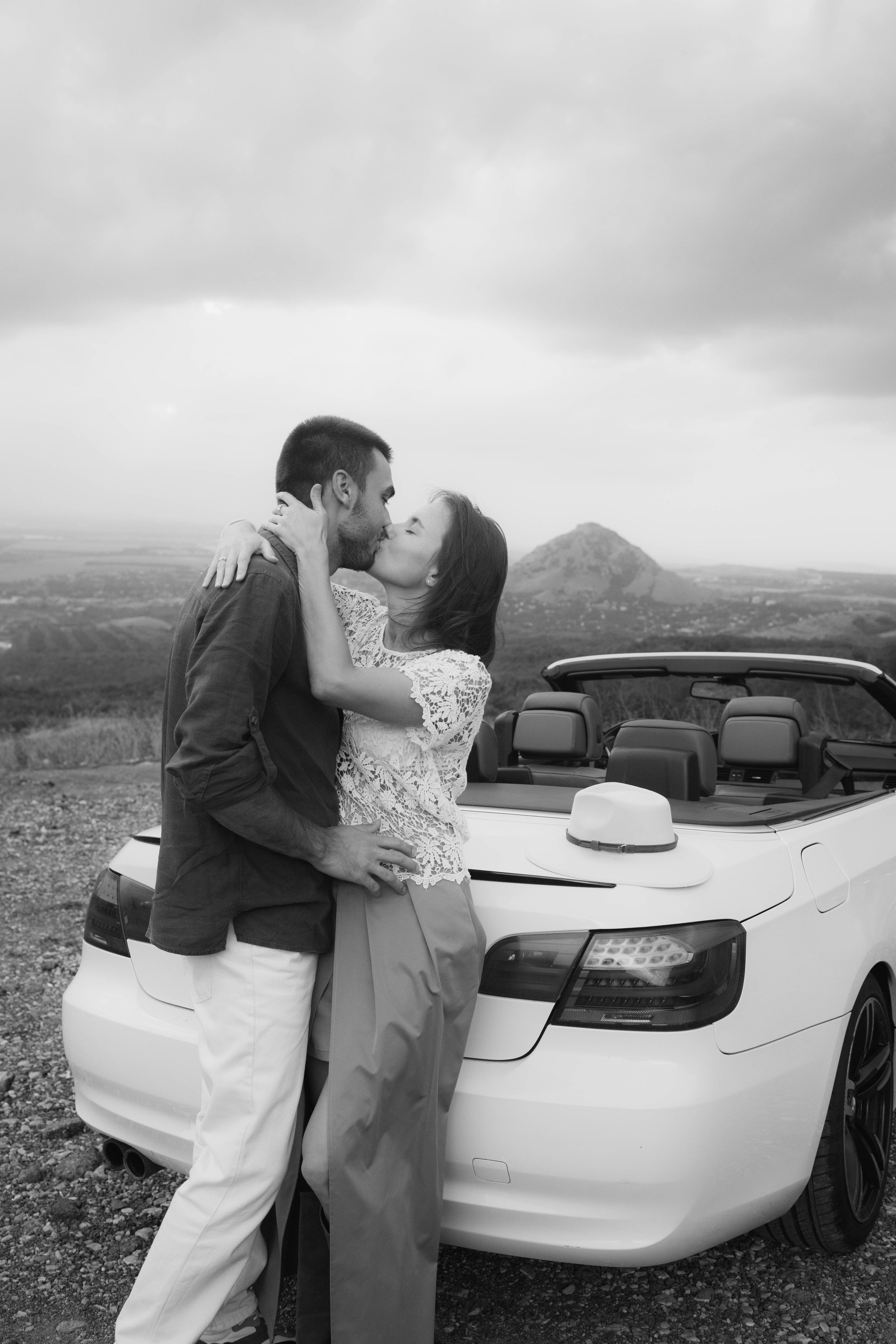 Love story. Главная