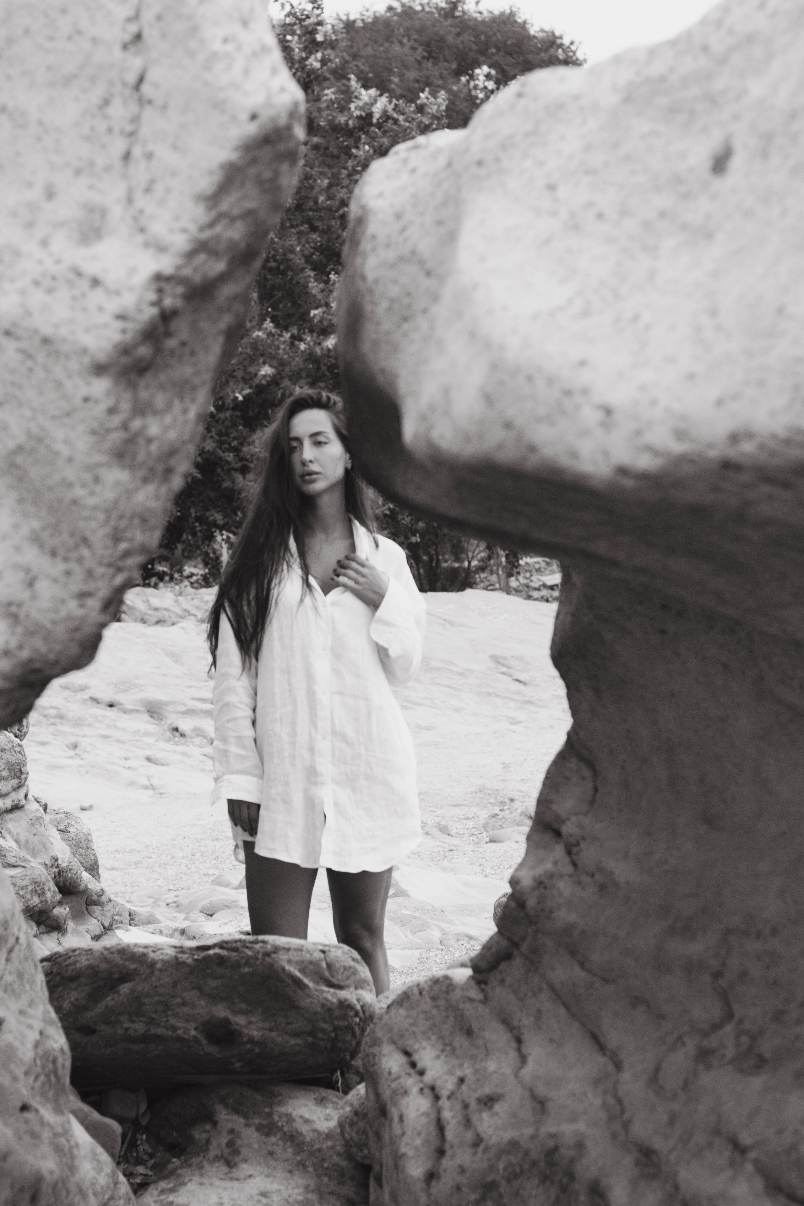 Гуля. Главная