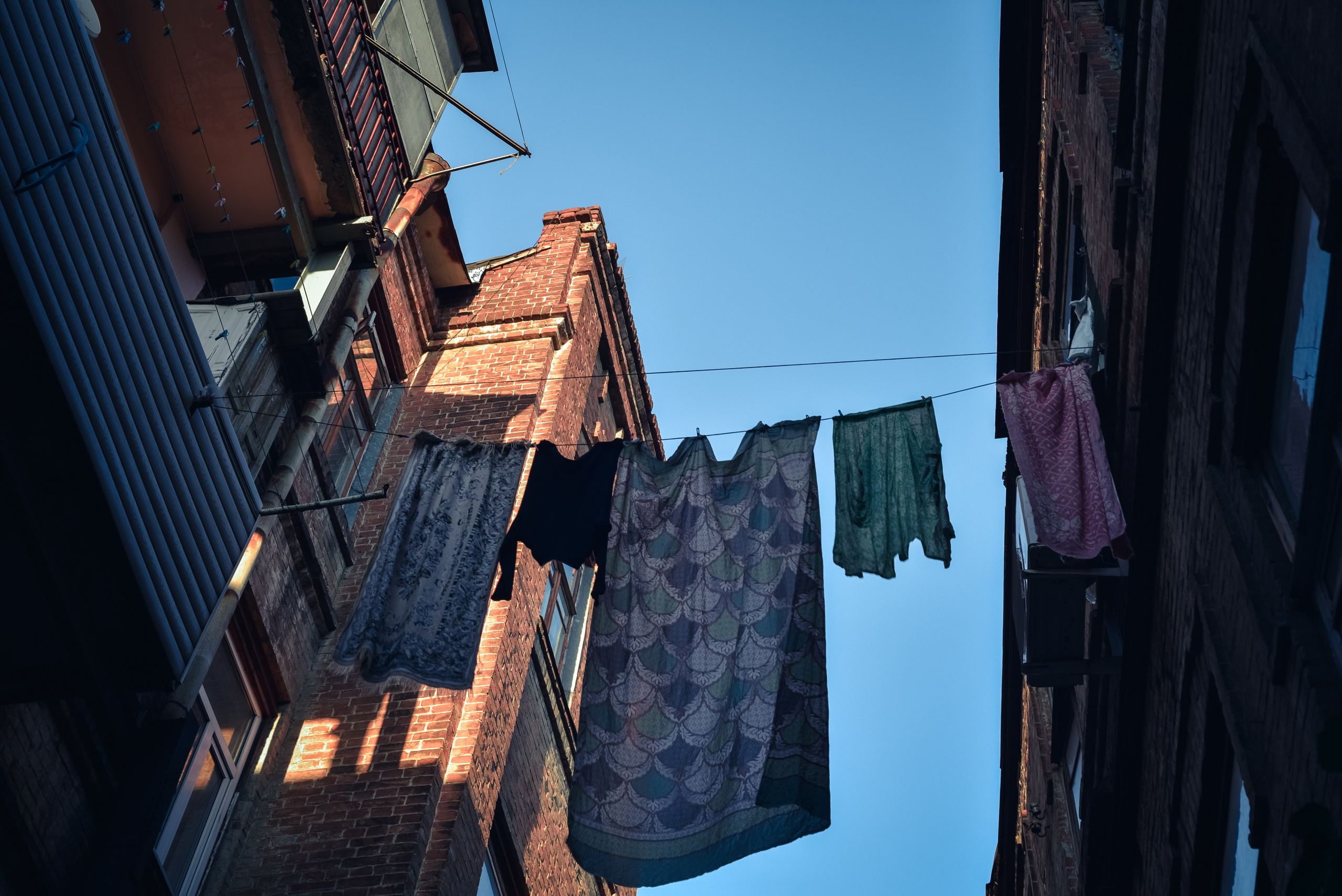 Ростов-на-Дону: через объектив фотографа из Гуанчжоу. Коммерческий и предметный фотограф в Гуанчжоу Коваленко Александр