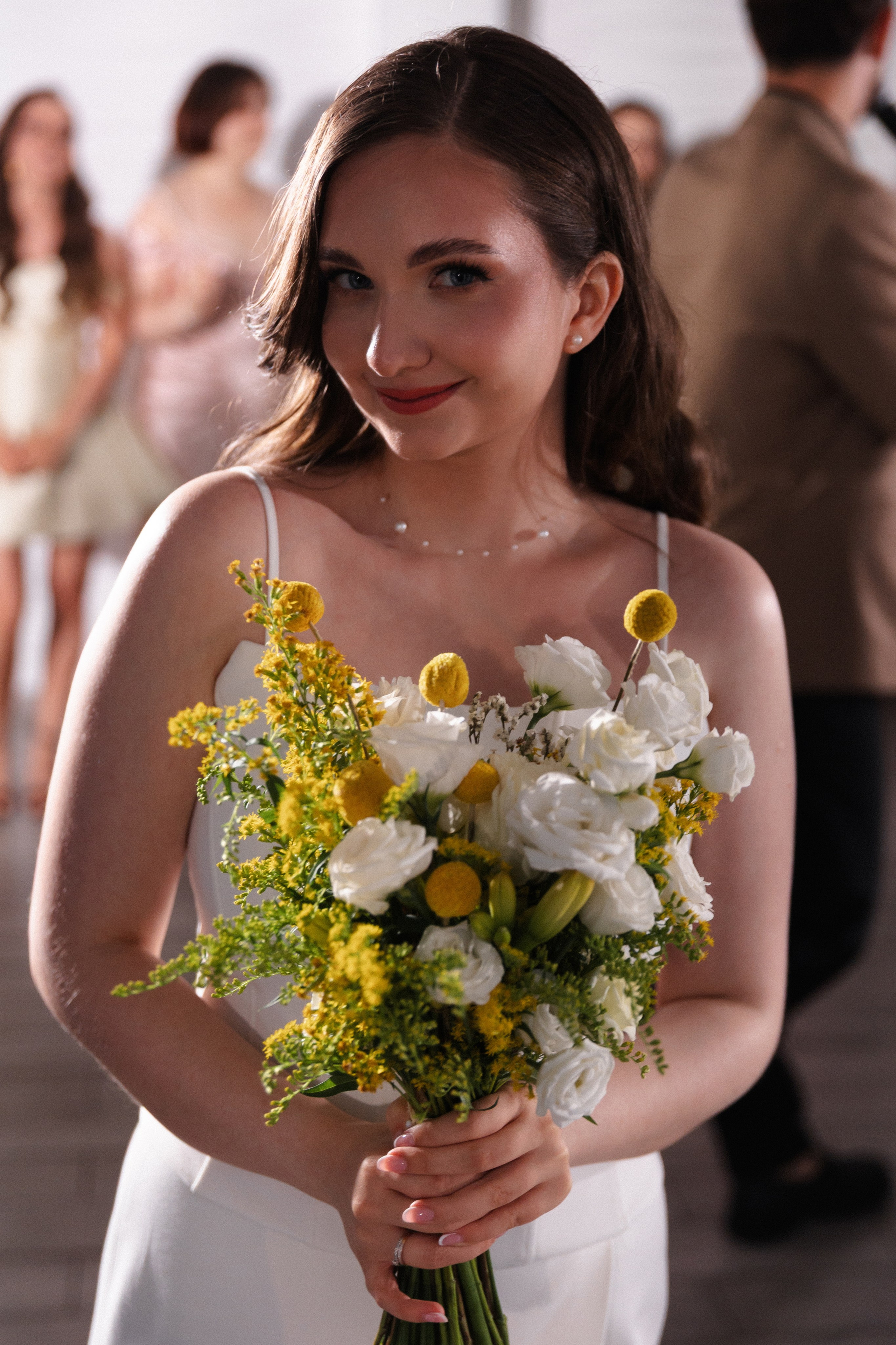 Даниил и Алина. Фотограф Тюмень Пушковская Кристина