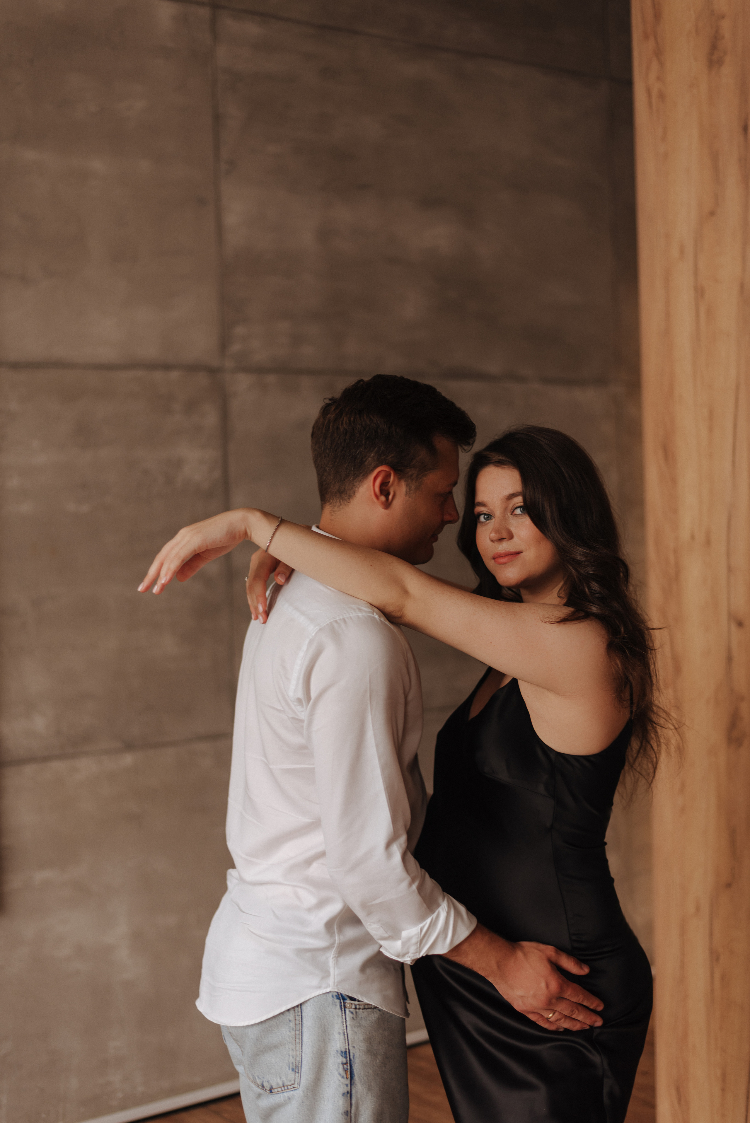 Алексей и Екатерина. Женский фотограф в Санкт-Петербурге Татьяна Саблина