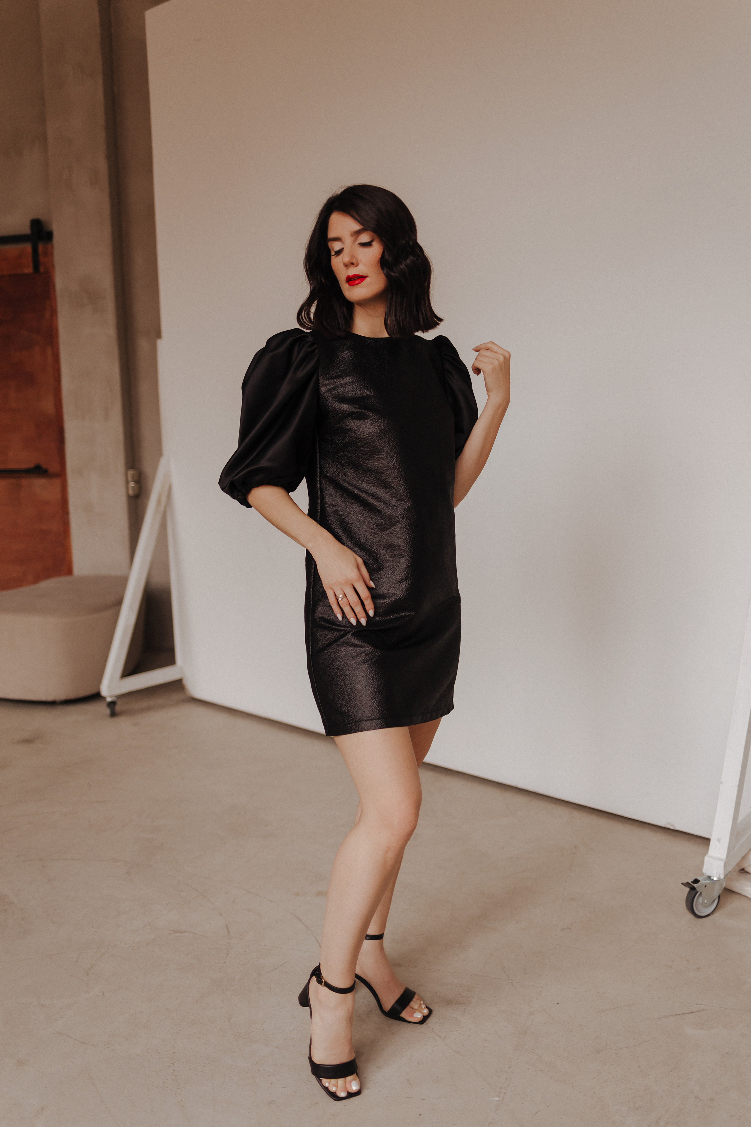 Анна. Женский фотограф в Санкт-Петербурге Татьяна Саблина