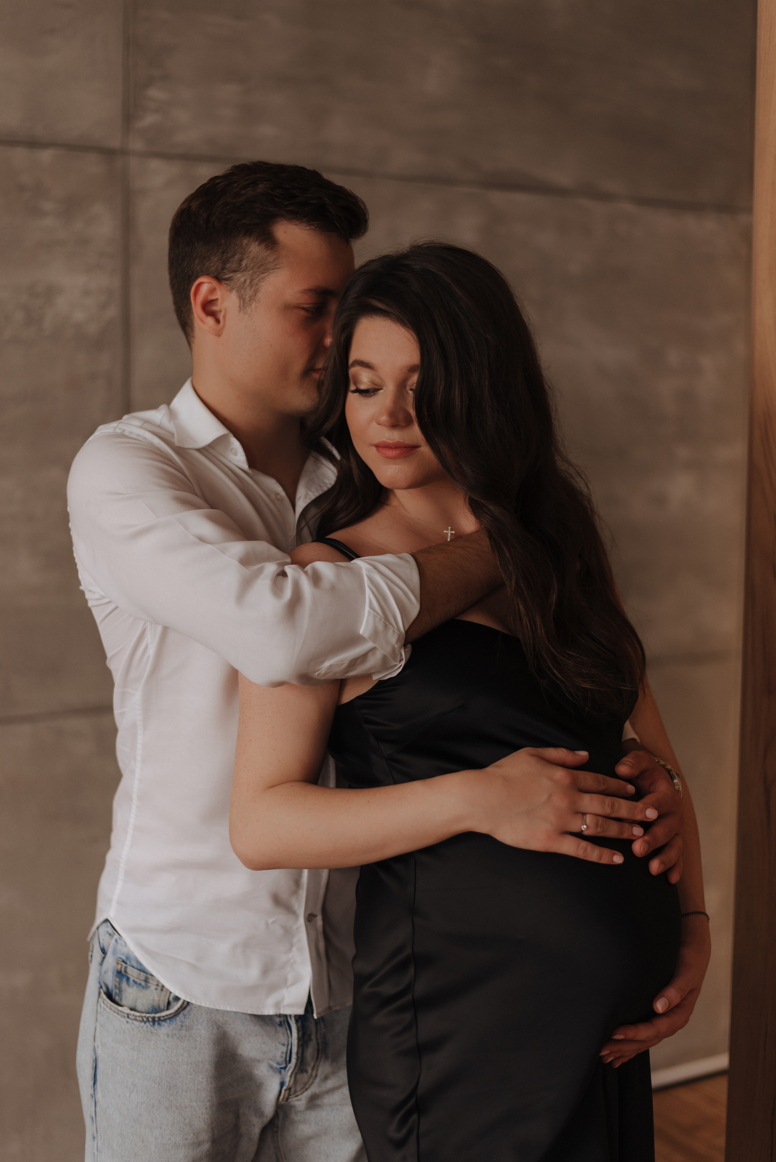 Алексей и Екатерина. Женский фотограф в Санкт-Петербурге Татьяна Саблина