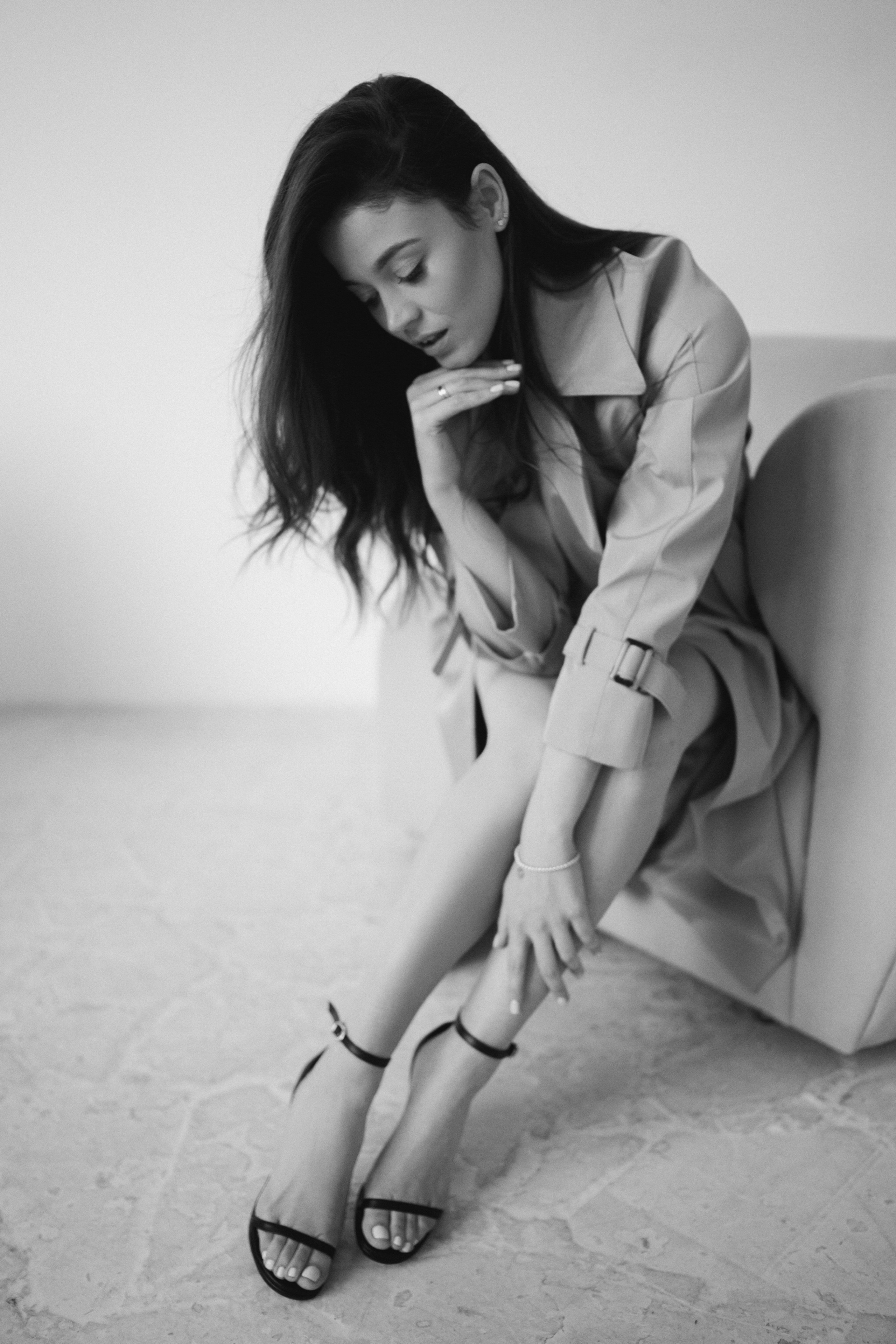 Екатерина. Женский фотограф в Санкт-Петербурге Татьяна Саблина