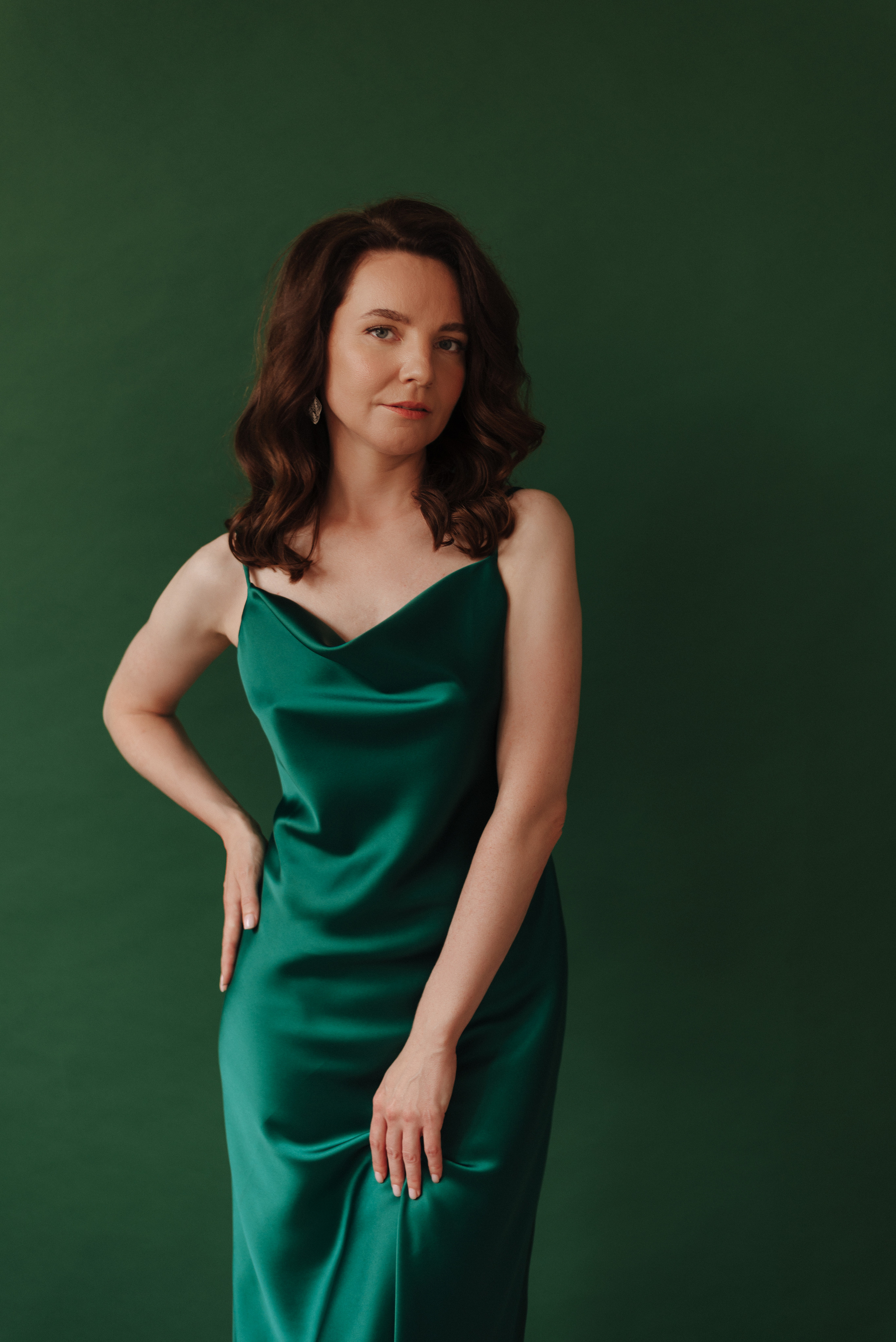 Анастасия. Женский фотограф в Санкт-Петербурге Татьяна Саблина