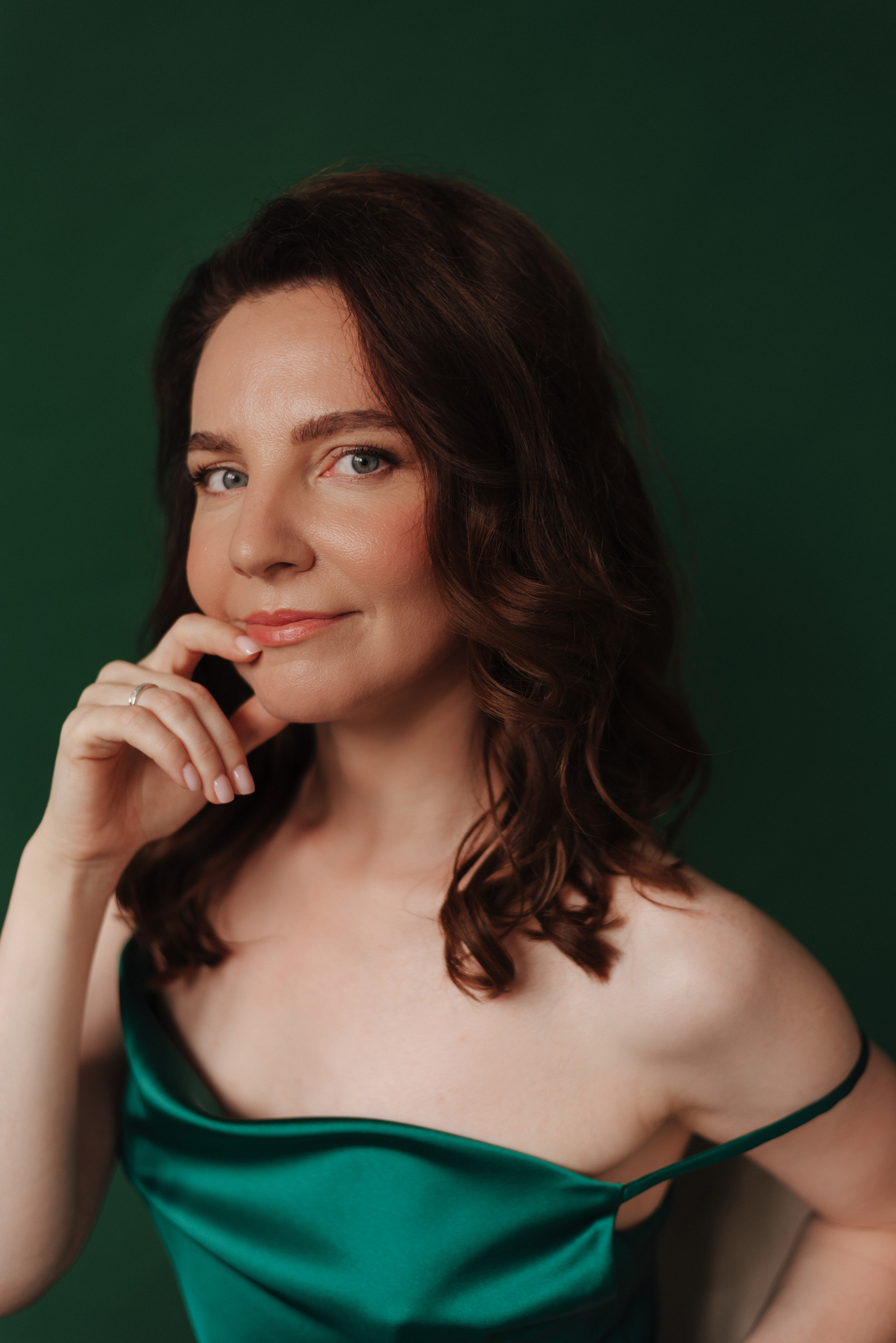 Анастасия. Женский фотограф в Санкт-Петербурге Татьяна Саблина