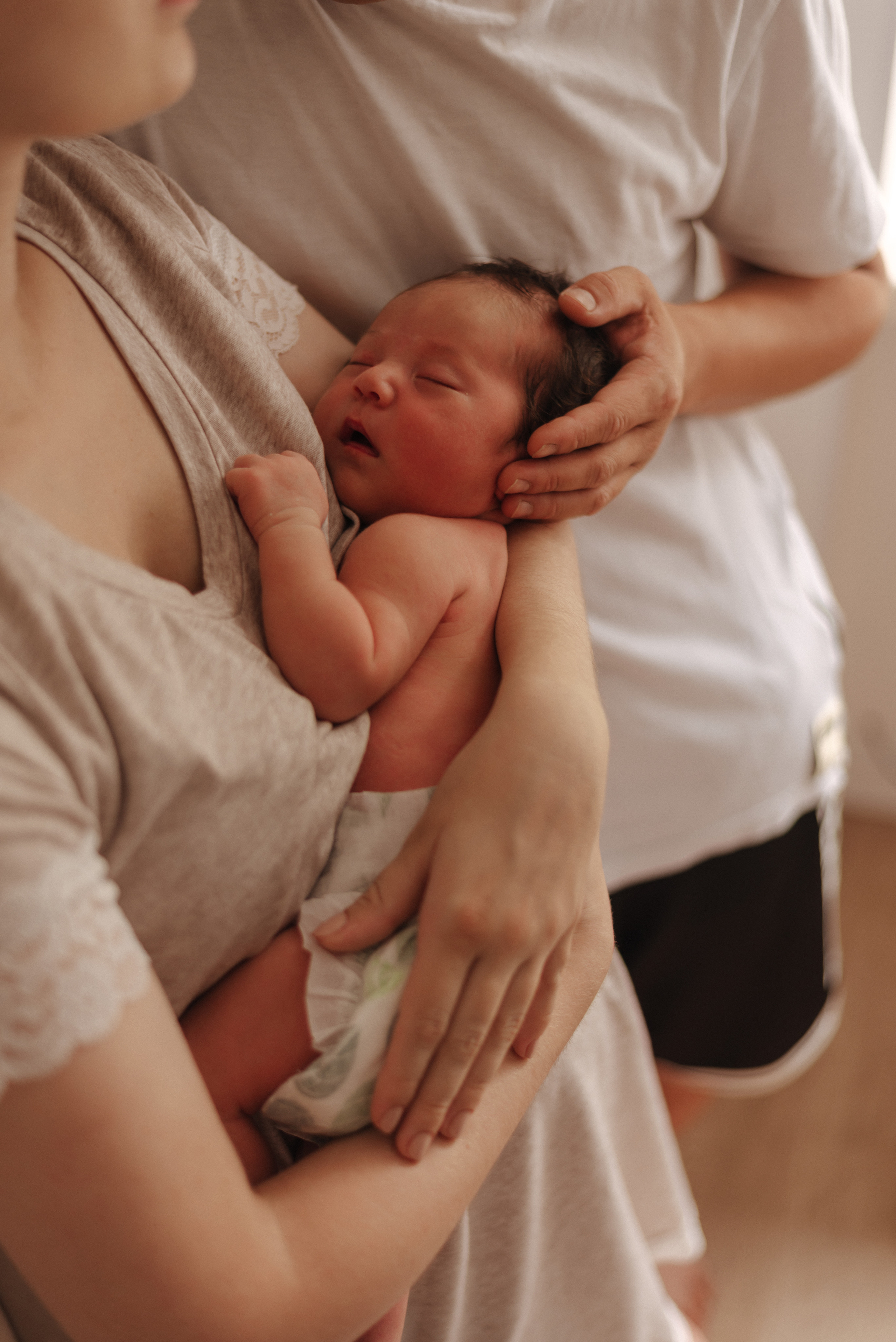 Дмитрий, Анна и Ян. Женский фотограф в Санкт-Петербурге Татьяна Саблина